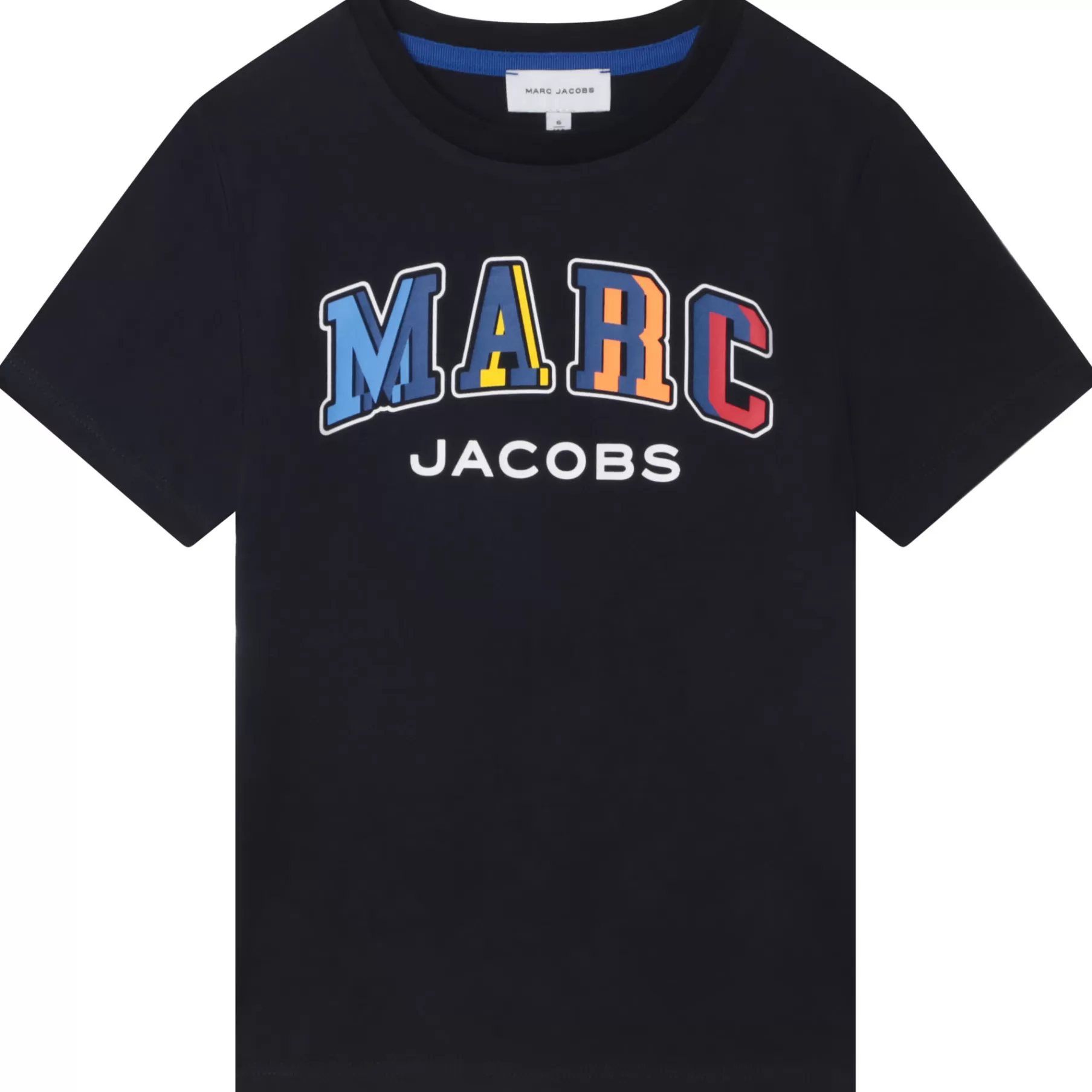 Garçon MARC JACOBS T-Shirt A Manches Courtes