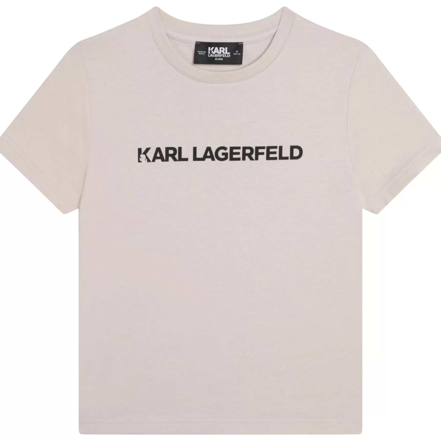 Garçon KARL LAGERFELD KIDS T-Shirt A Manches Courtes