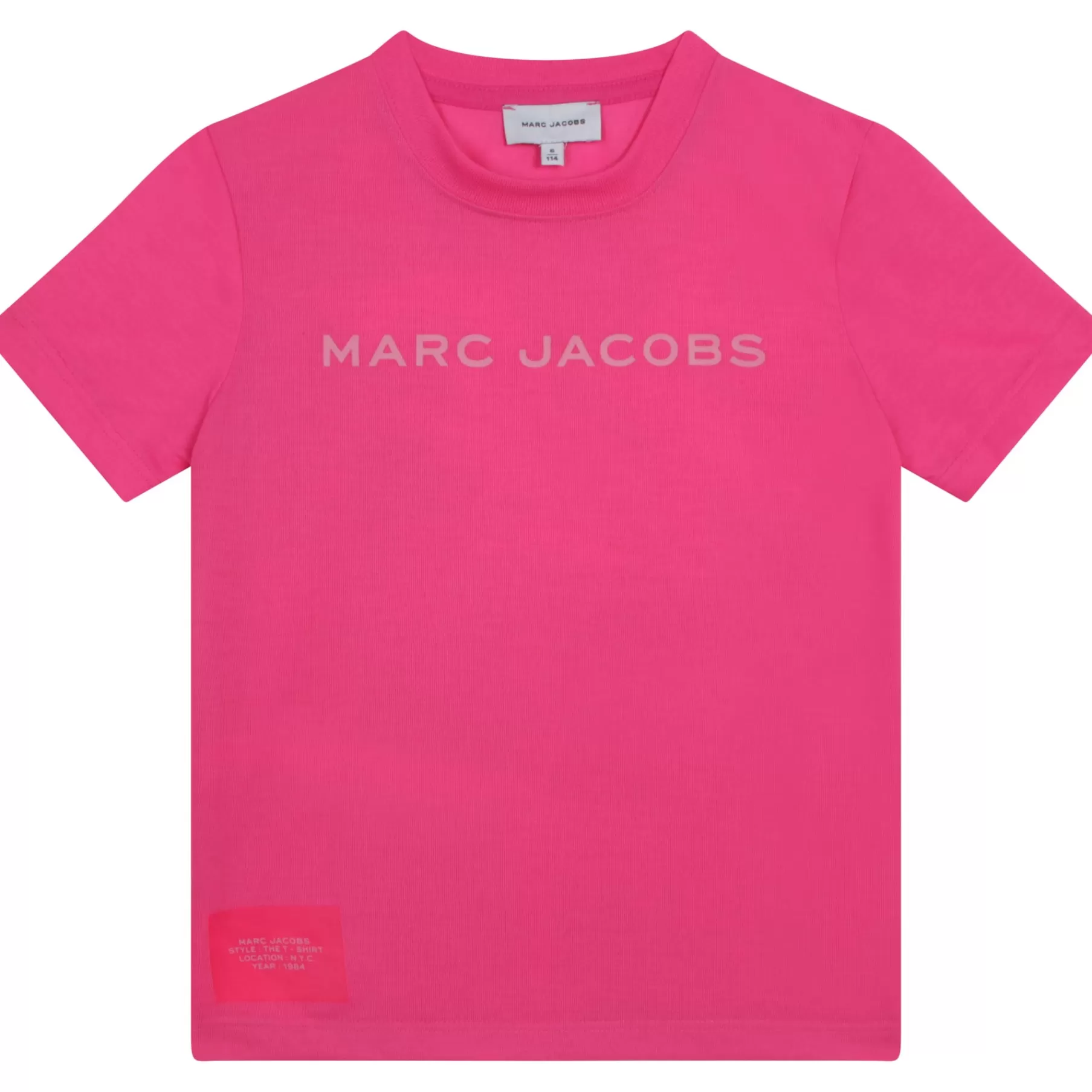 Garçon MARC JACOBS T-Shirt A Manches Courtes