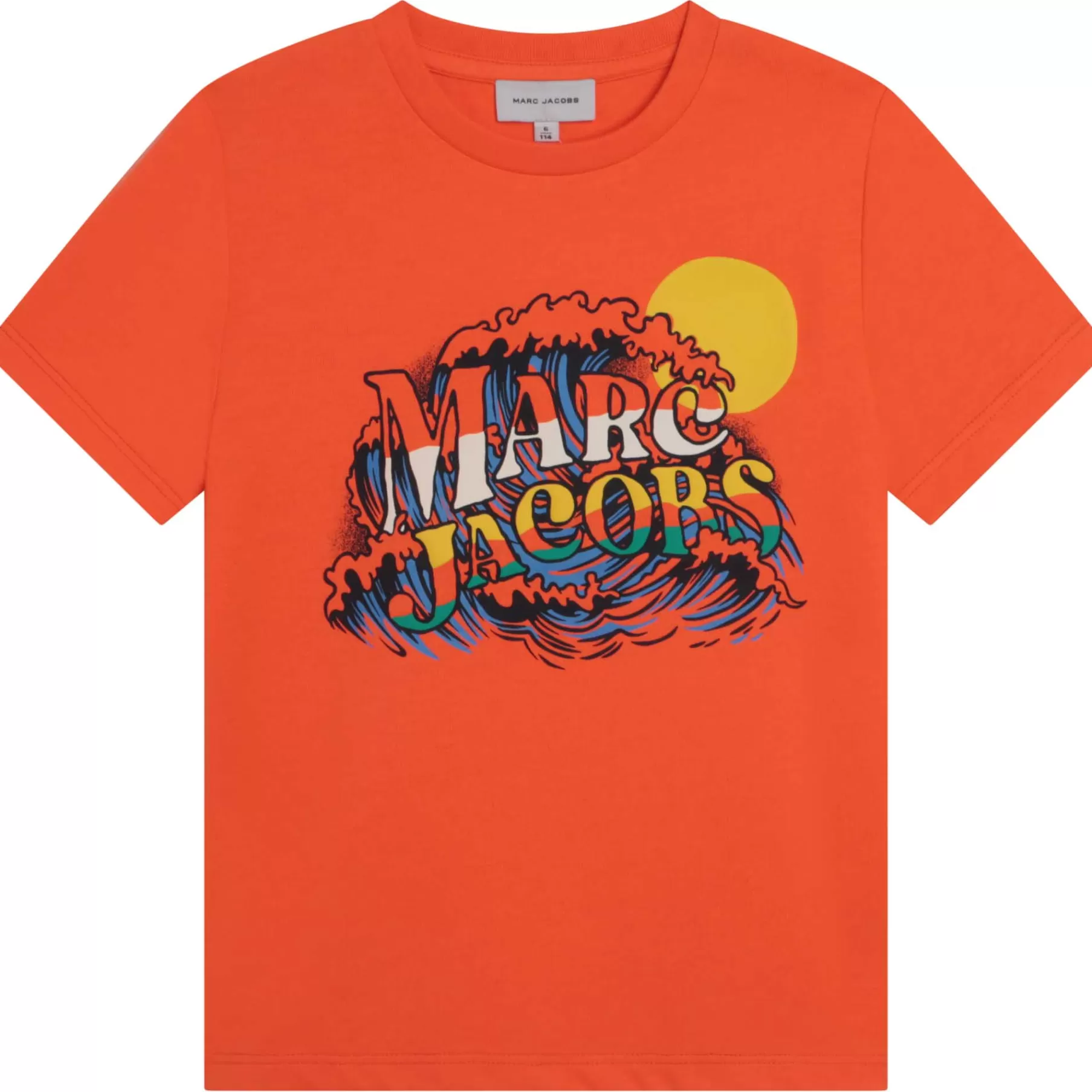 Garçon MARC JACOBS T-Shirt A Manches Courtes
