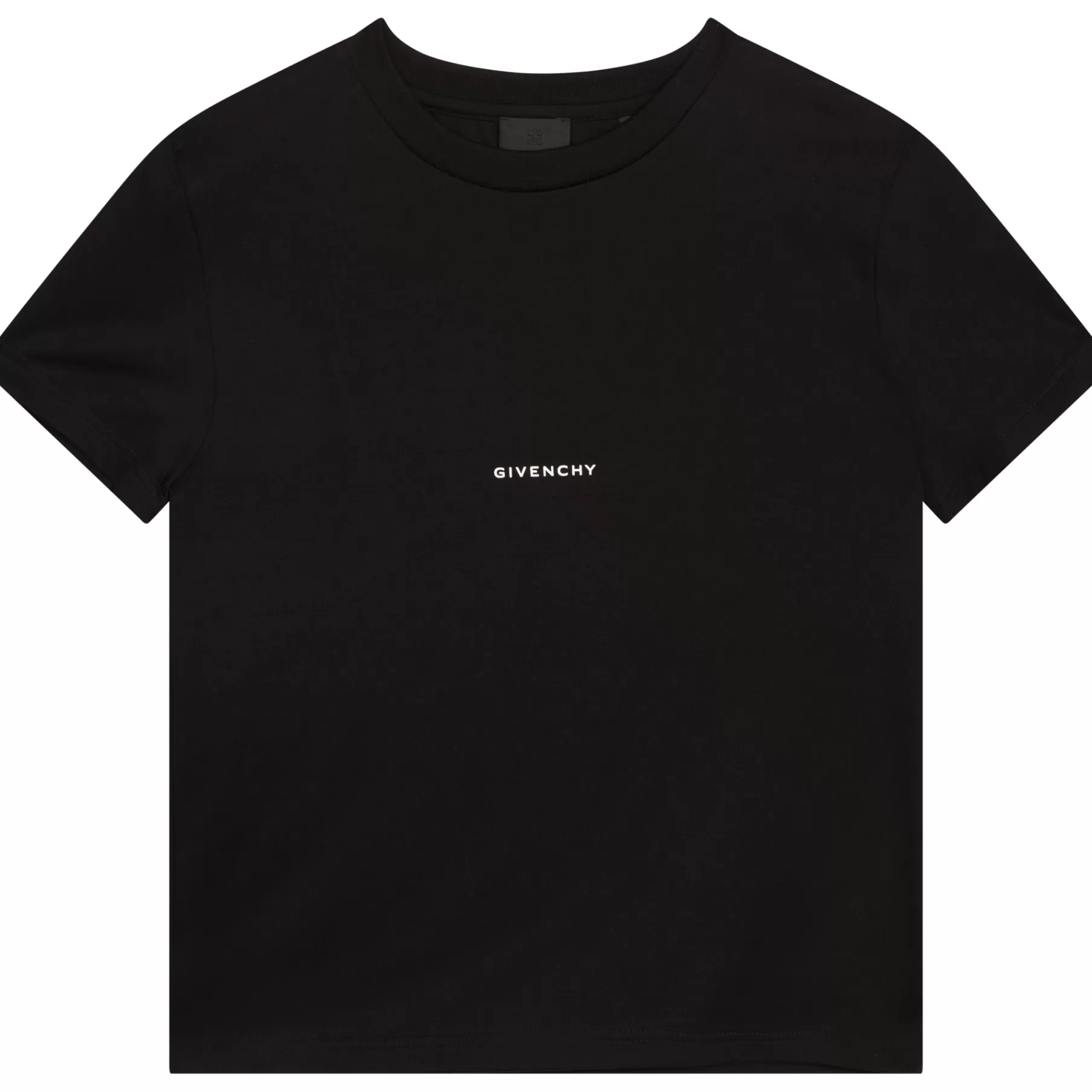 Garçon GIVENCHY T-Shirt A Manches Courtes