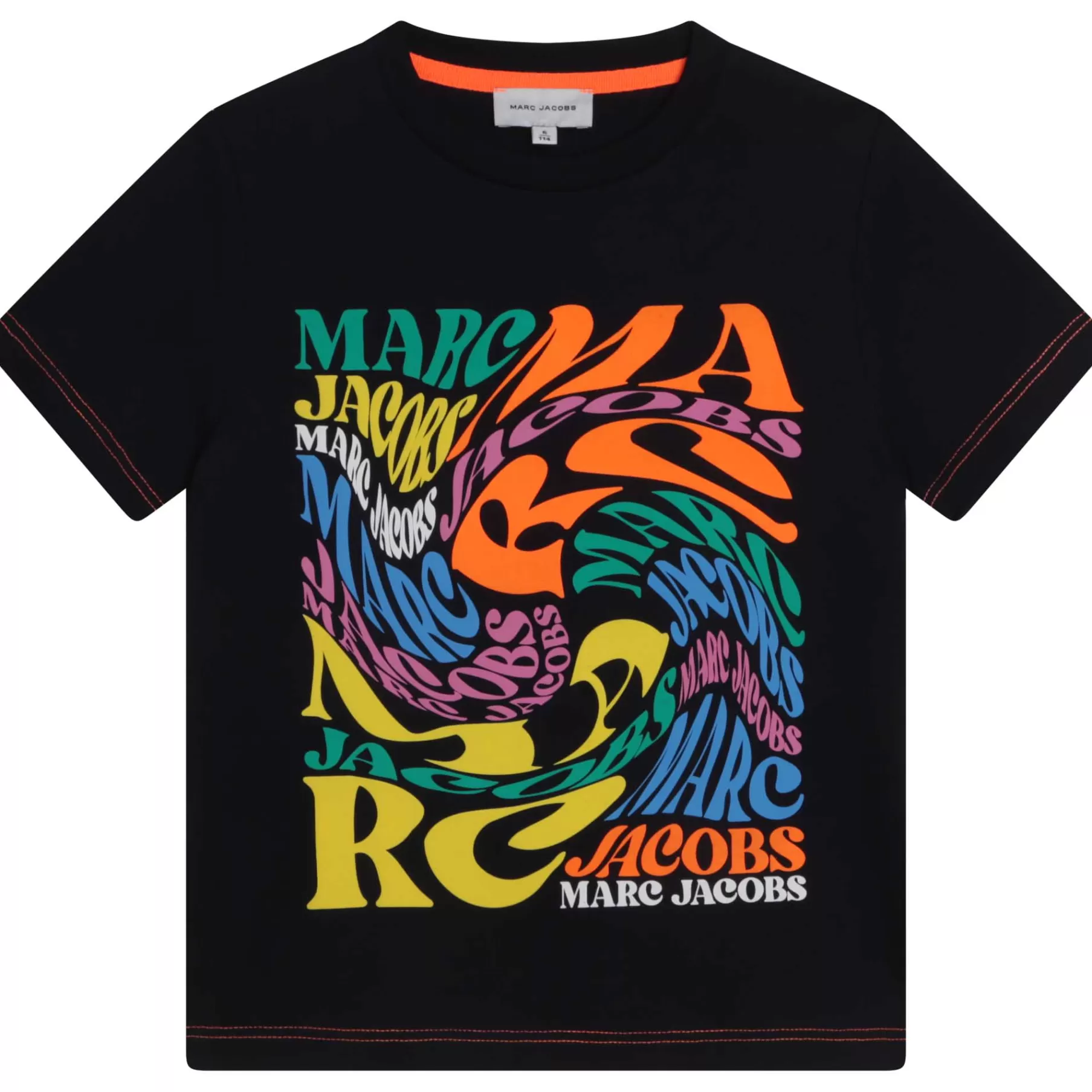 Garçon MARC JACOBS T-Shirt A Manches Courtes