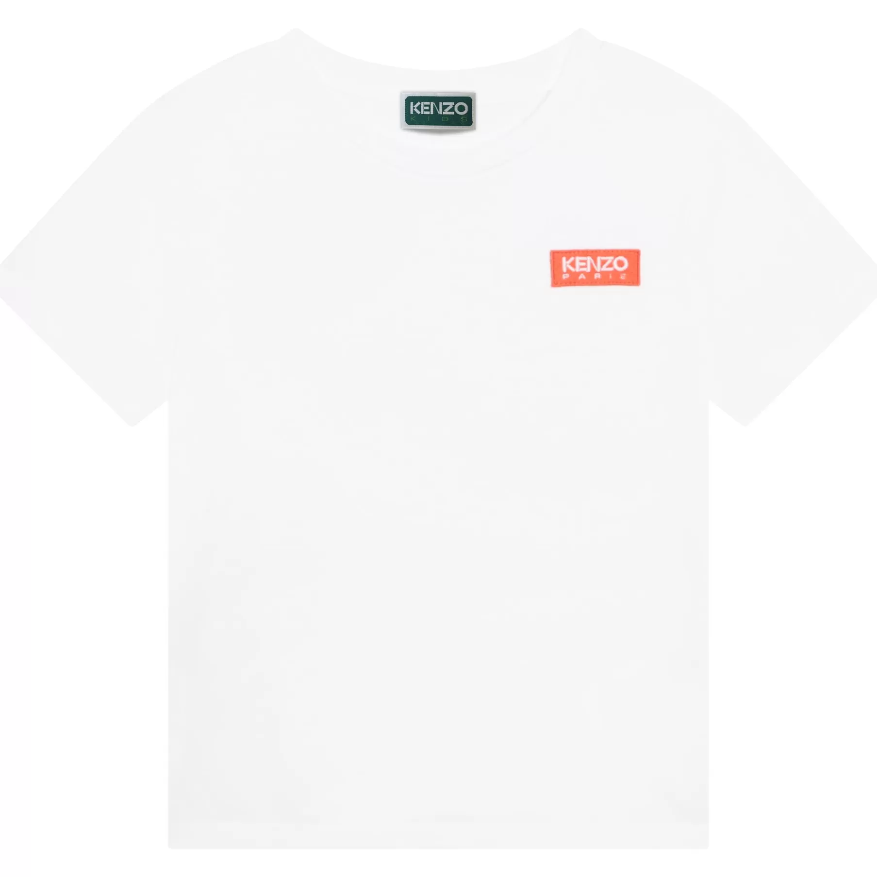 Fille KENZO KIDS T-Shirt A Manches Courtes