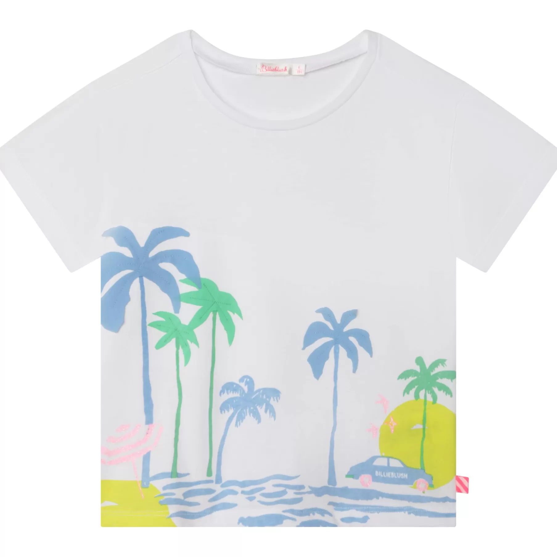 Fille BILLIEBLUSH T-Shirt A Manches Courtes