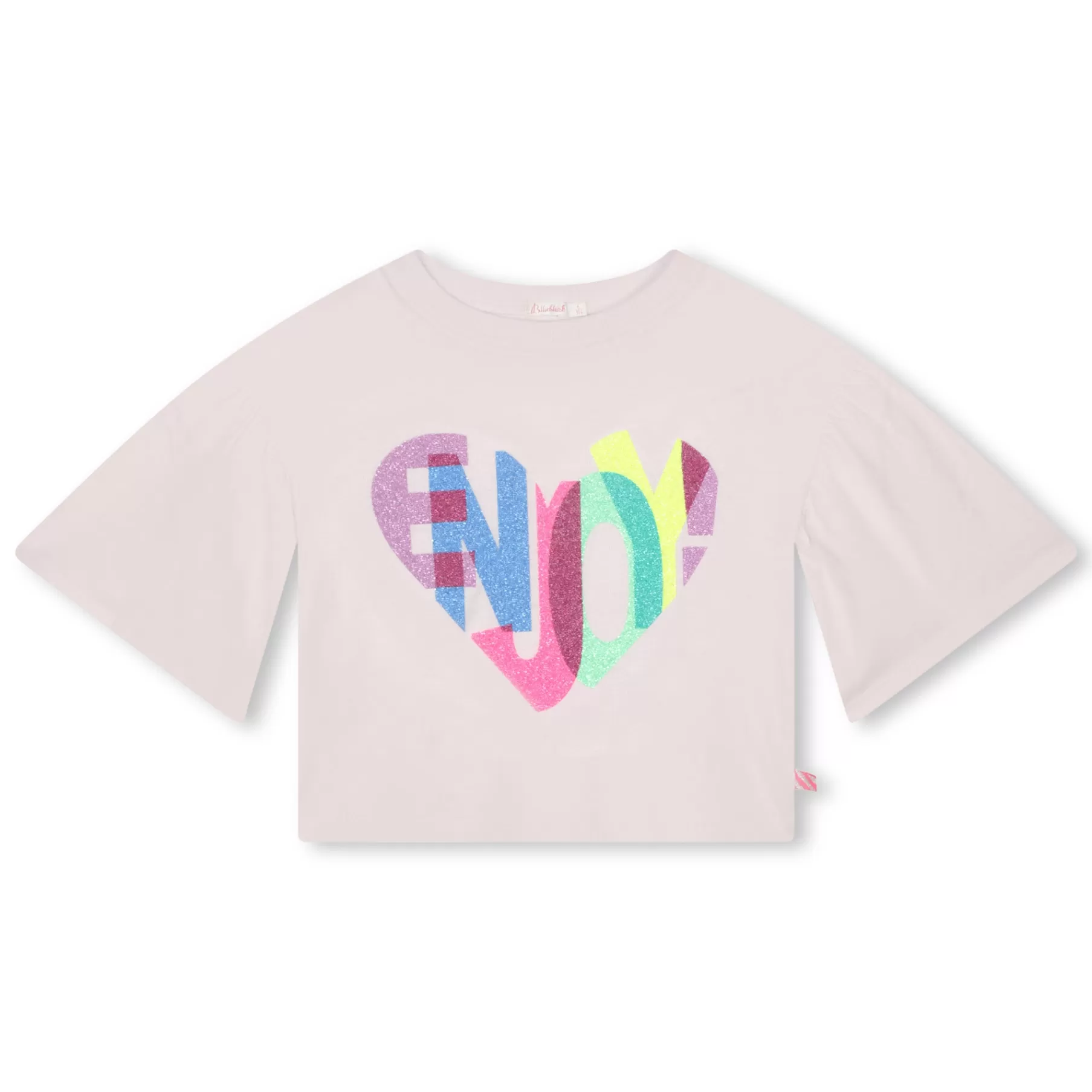 Fille BILLIEBLUSH T-Shirt A Manches Courtes