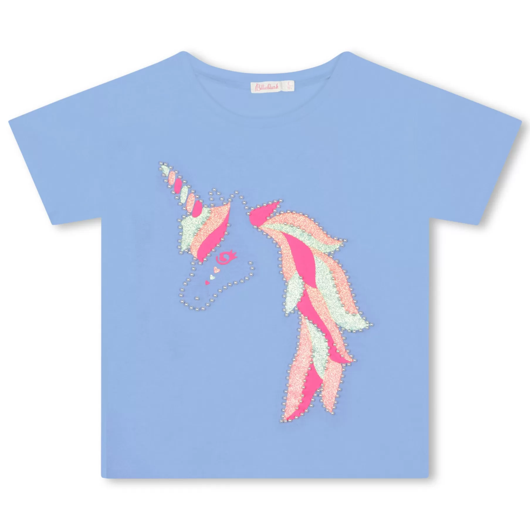 Fille BILLIEBLUSH T-Shirt A Manches Courtes