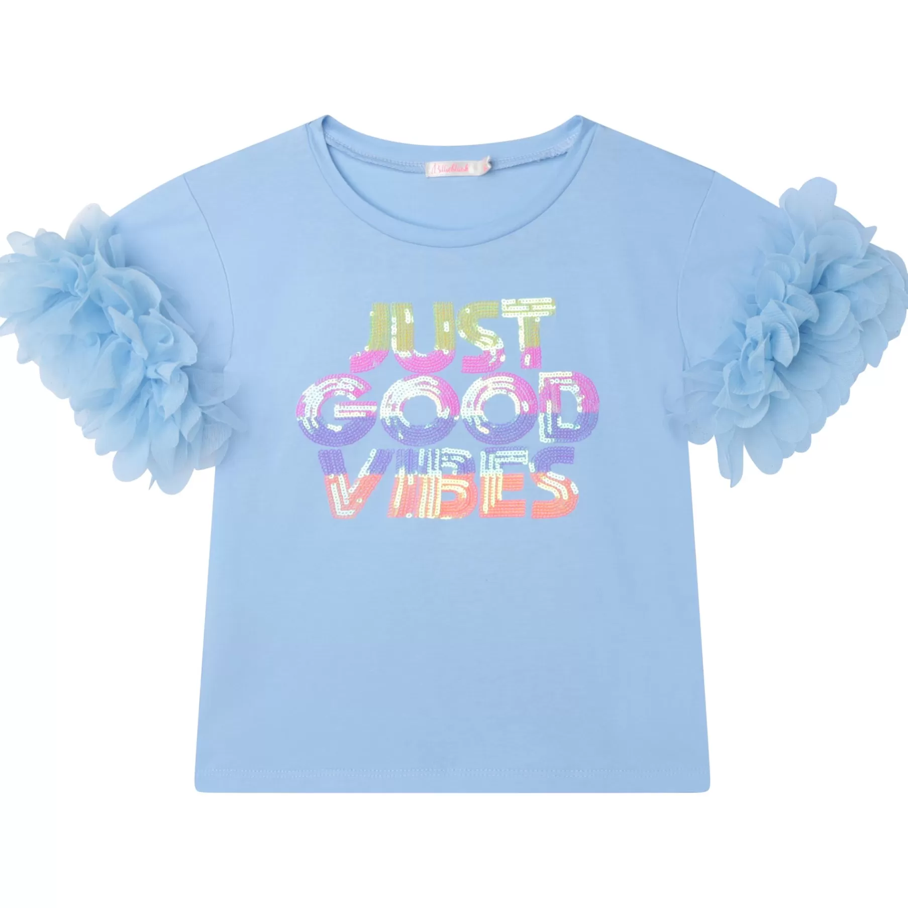 Fille BILLIEBLUSH T-Shirt A Manches Courtes