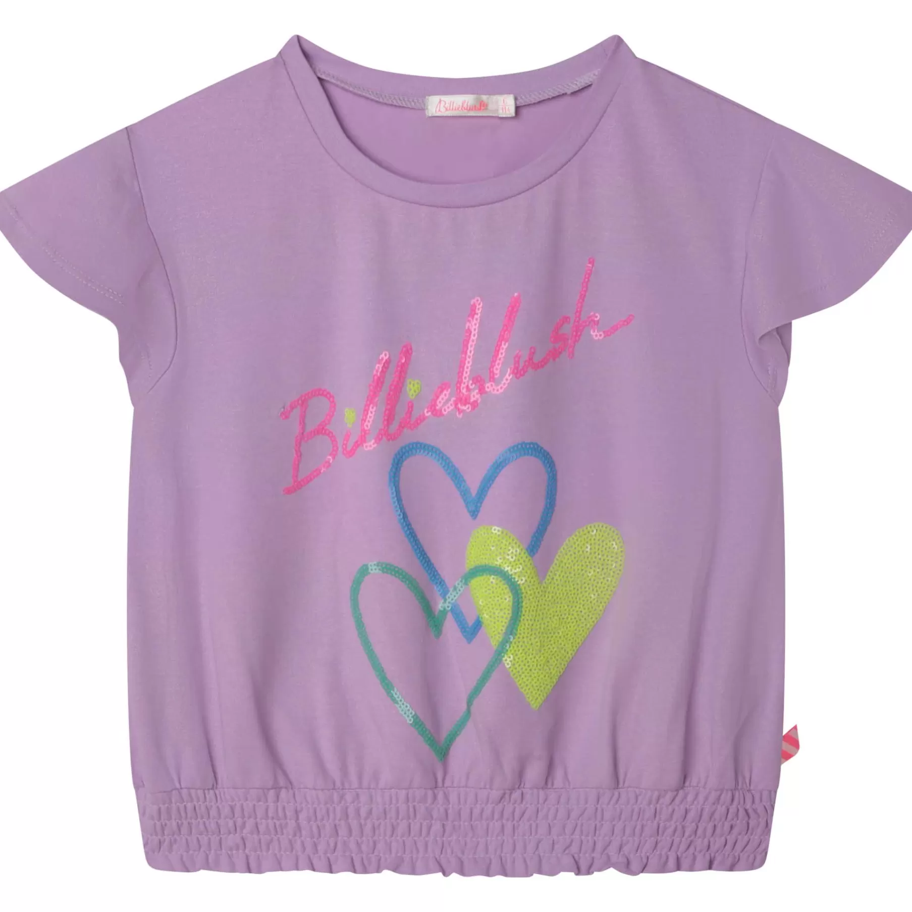 Fille BILLIEBLUSH T-Shirt A Manches Courtes