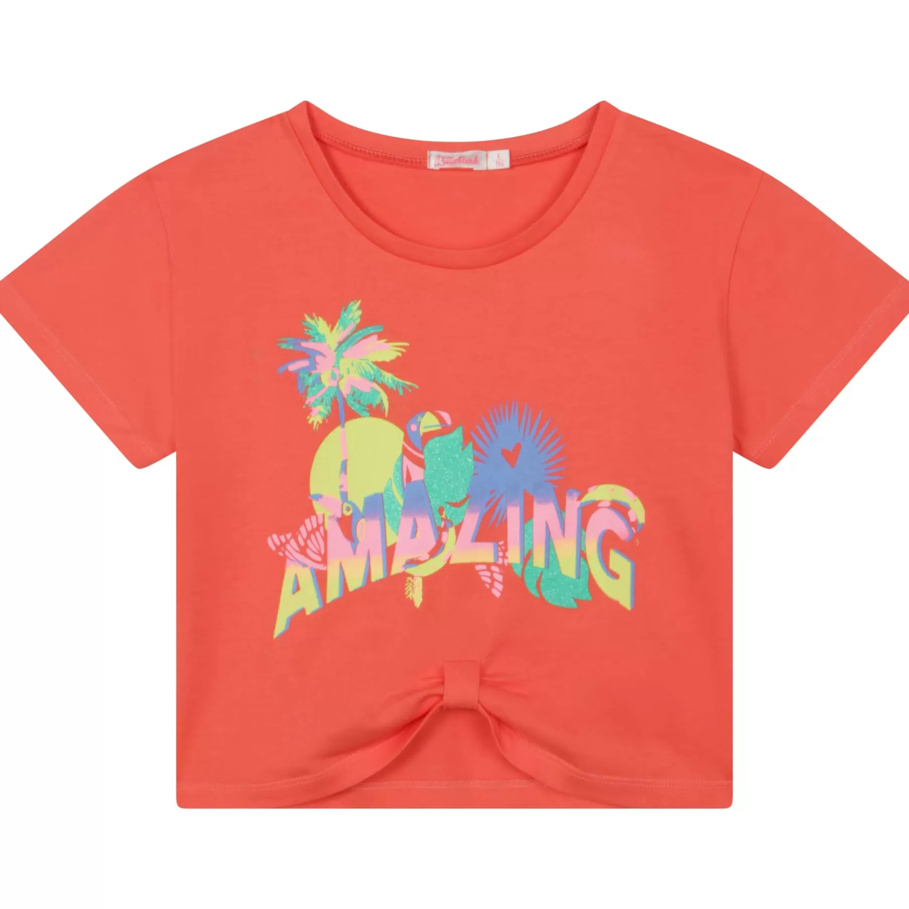 Fille BILLIEBLUSH T-Shirt A Manches Courtes