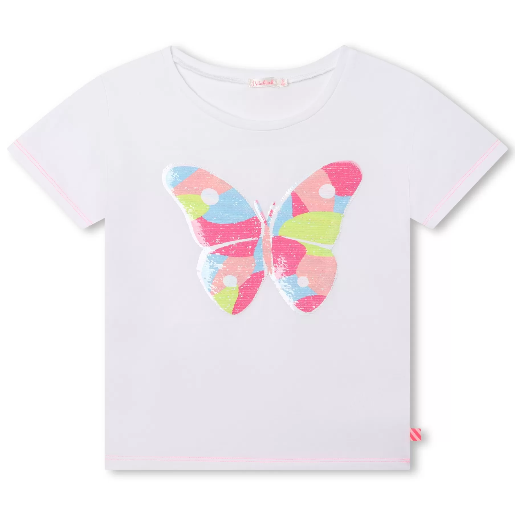 Fille BILLIEBLUSH T-Shirt A Manches Courtes