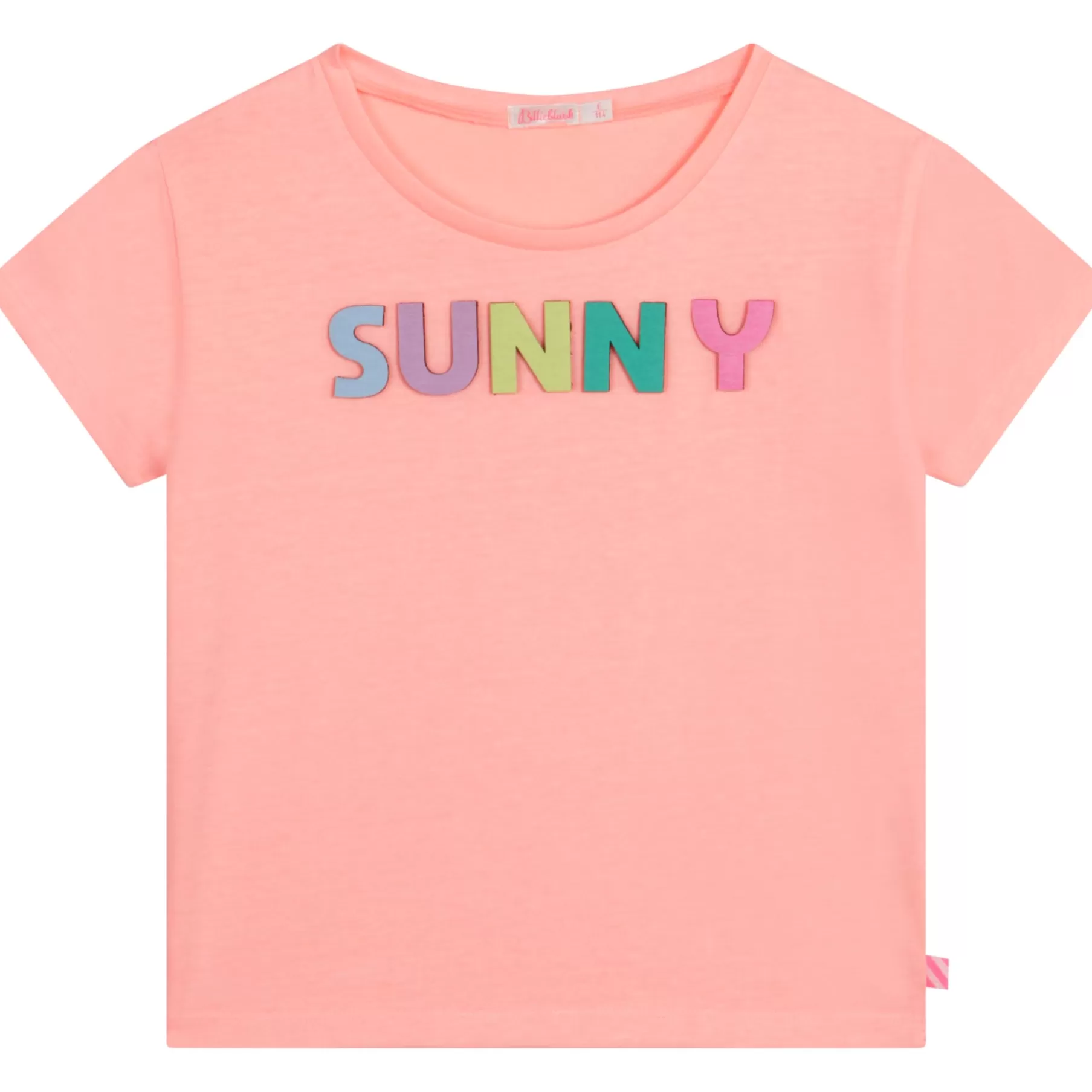 Fille BILLIEBLUSH T-Shirt A Manches Courtes