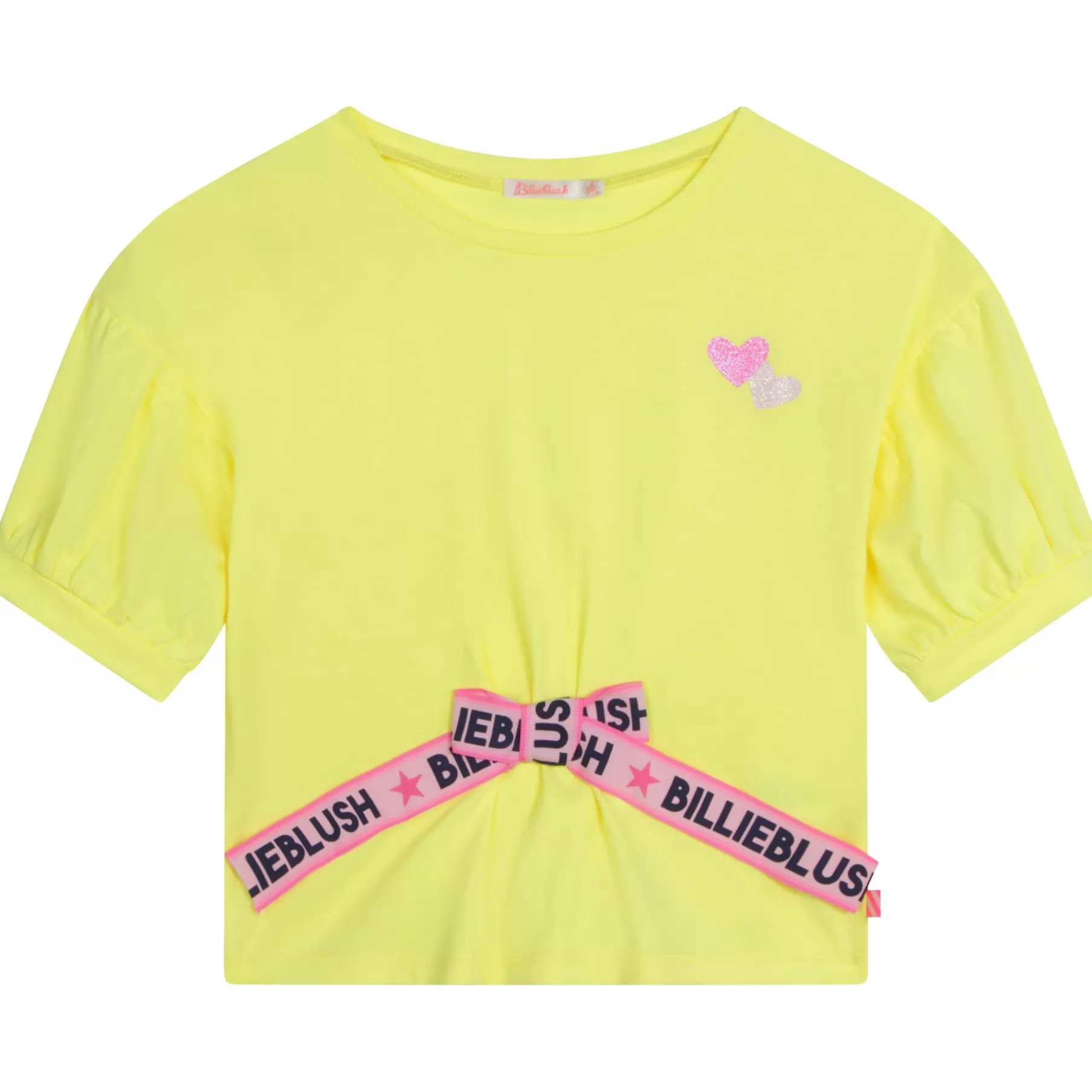 Fille BILLIEBLUSH T-Shirt A Manches Courtes