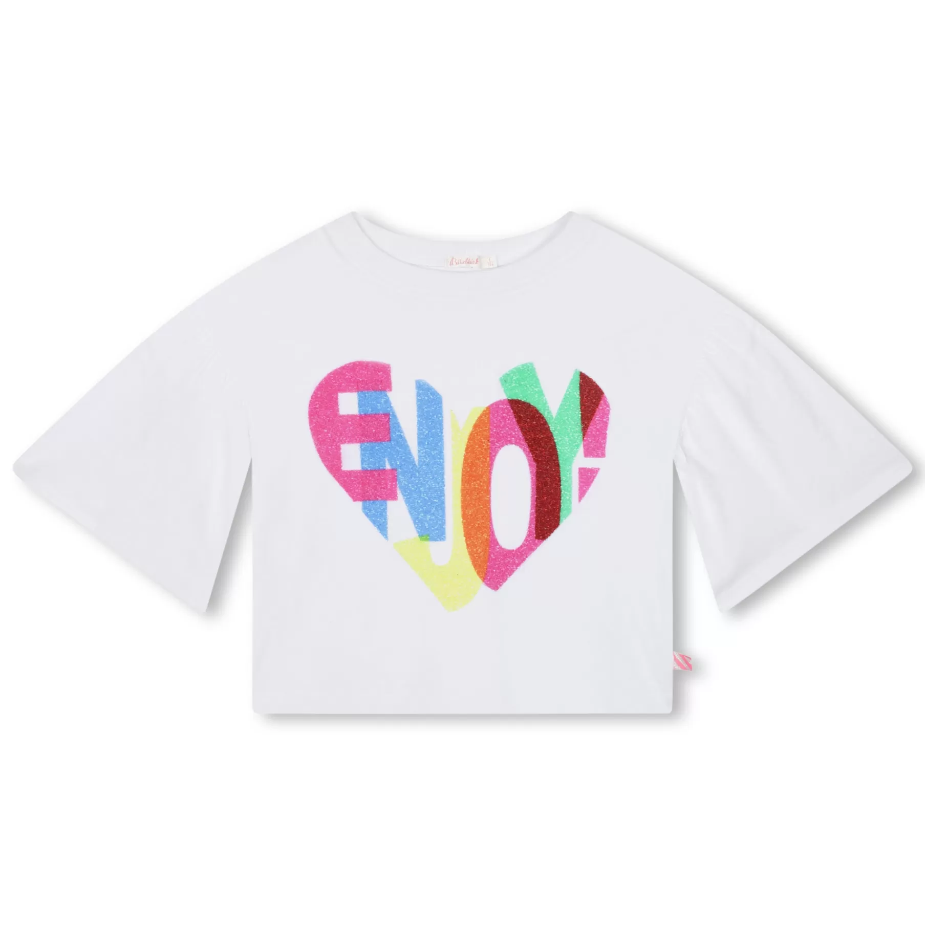 Fille BILLIEBLUSH T-Shirt A Manches Courtes