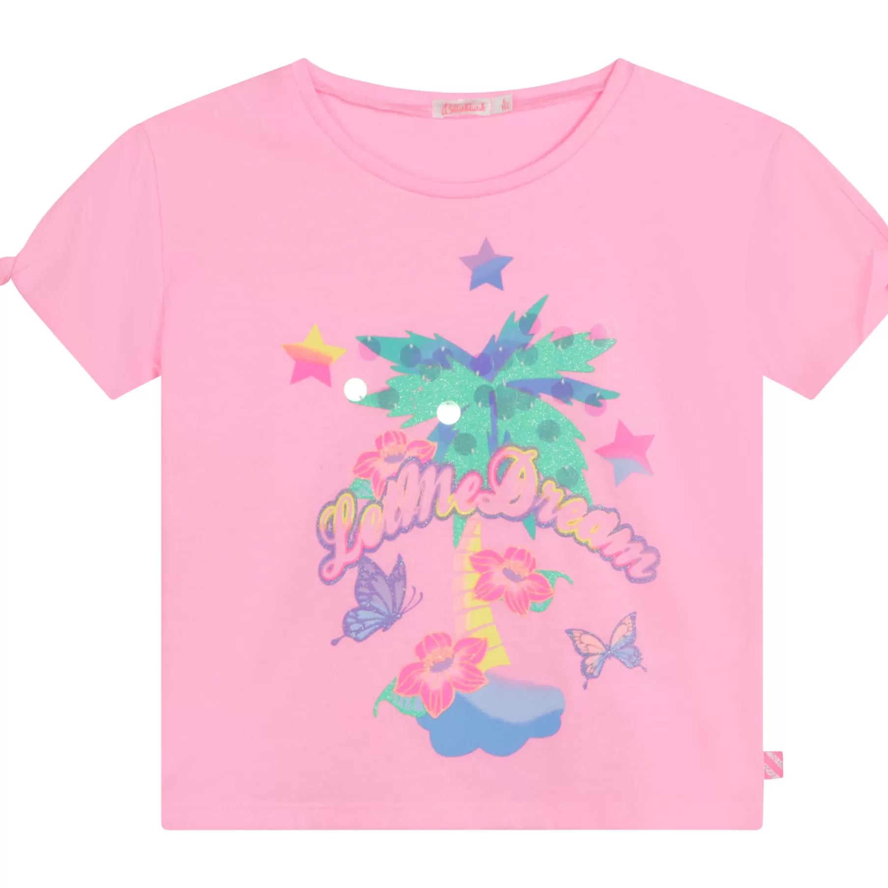 Fille BILLIEBLUSH T-Shirt A Manches Courtes
