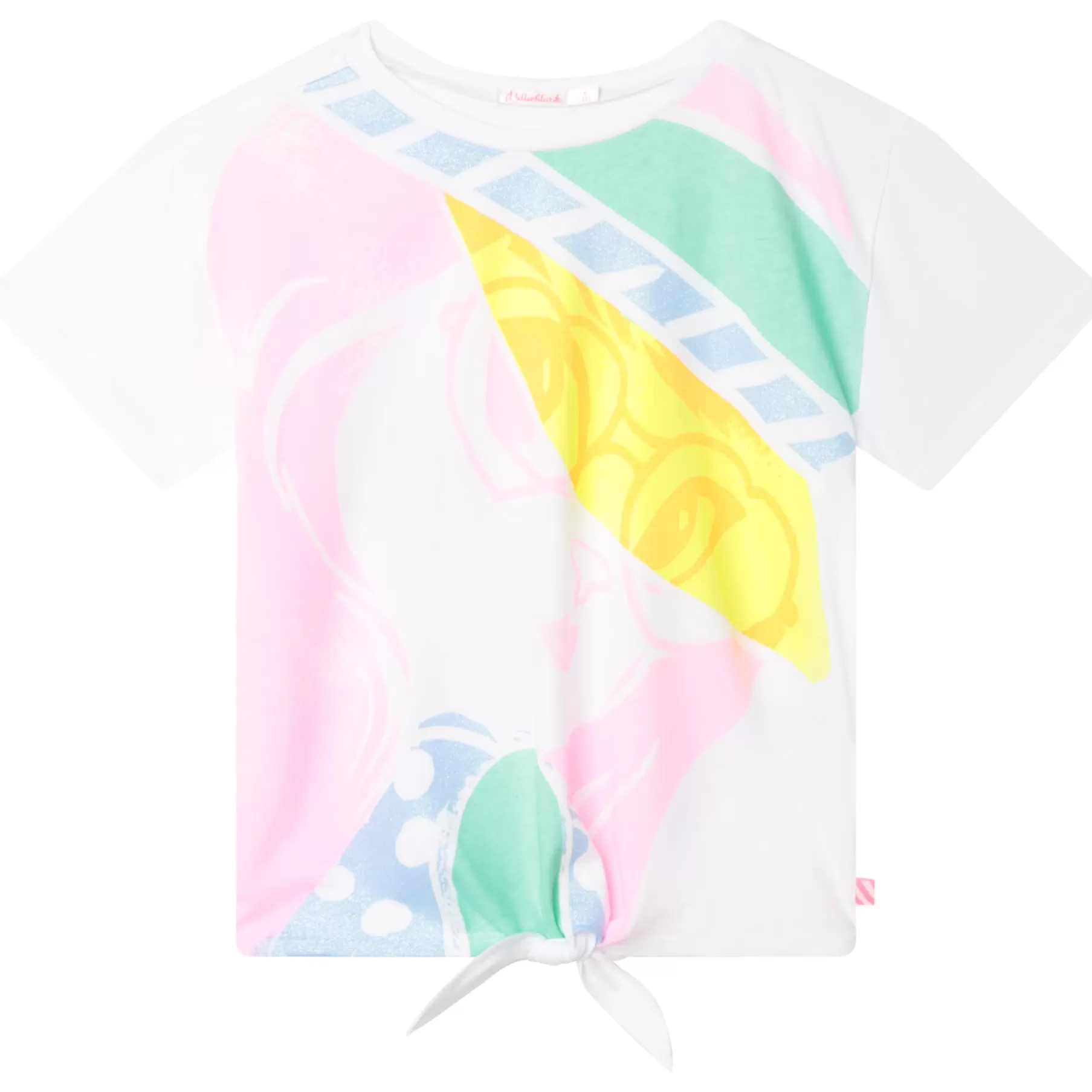 Fille BILLIEBLUSH T-Shirt A Manches Courtes
