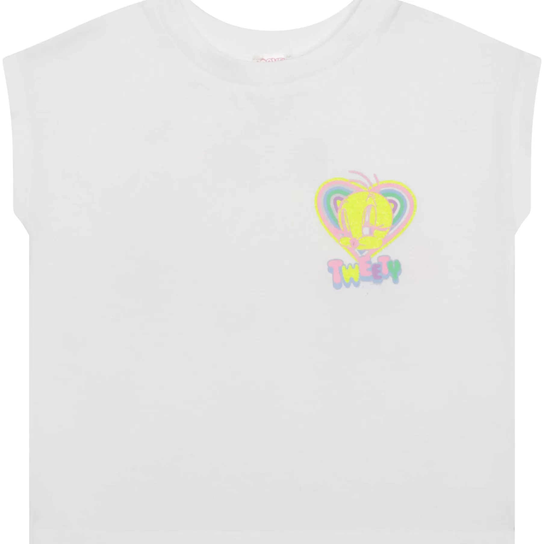 Fille BILLIEBLUSH T-Shirt A Manches Courtes