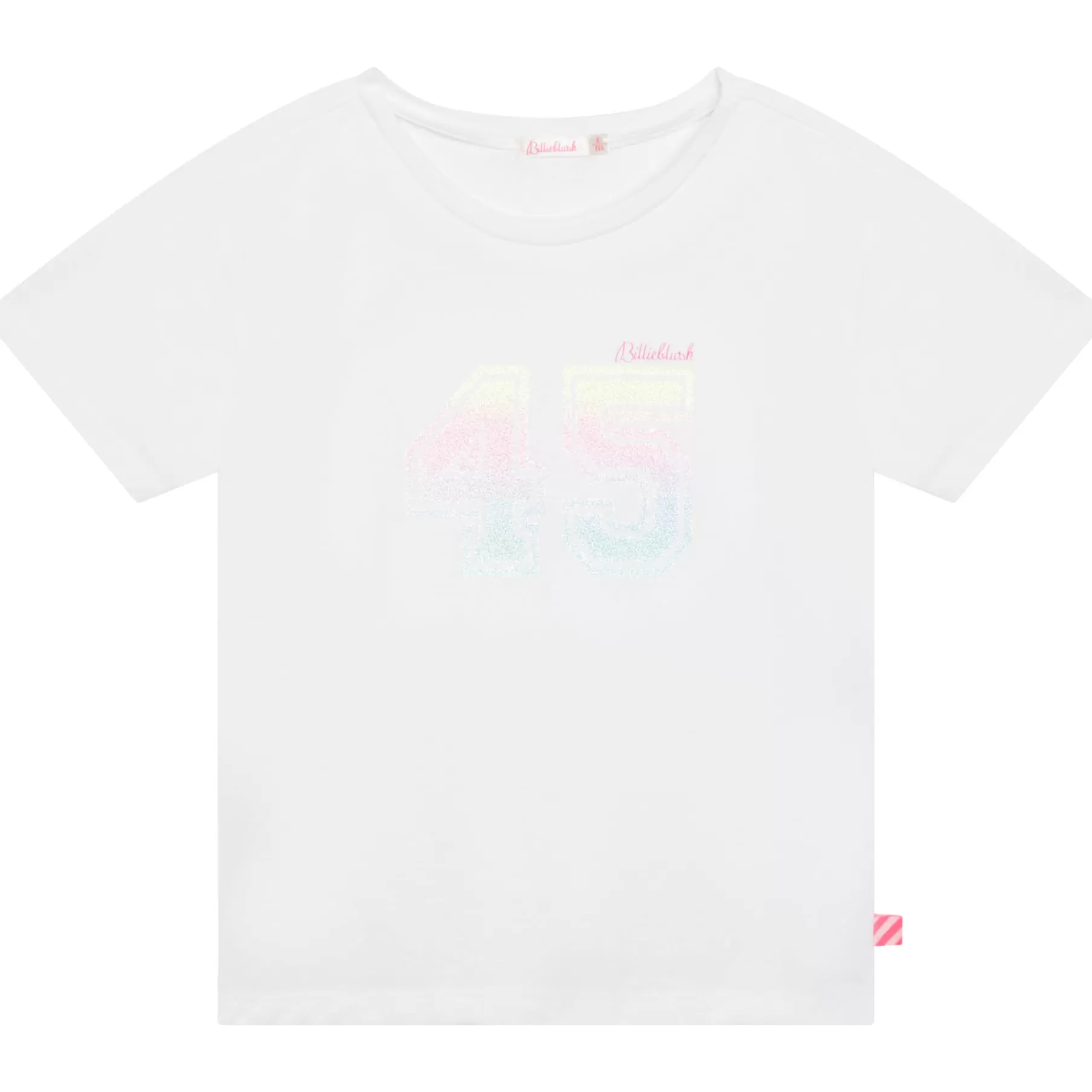 Fille BILLIEBLUSH T-Shirt A Manches Courtes