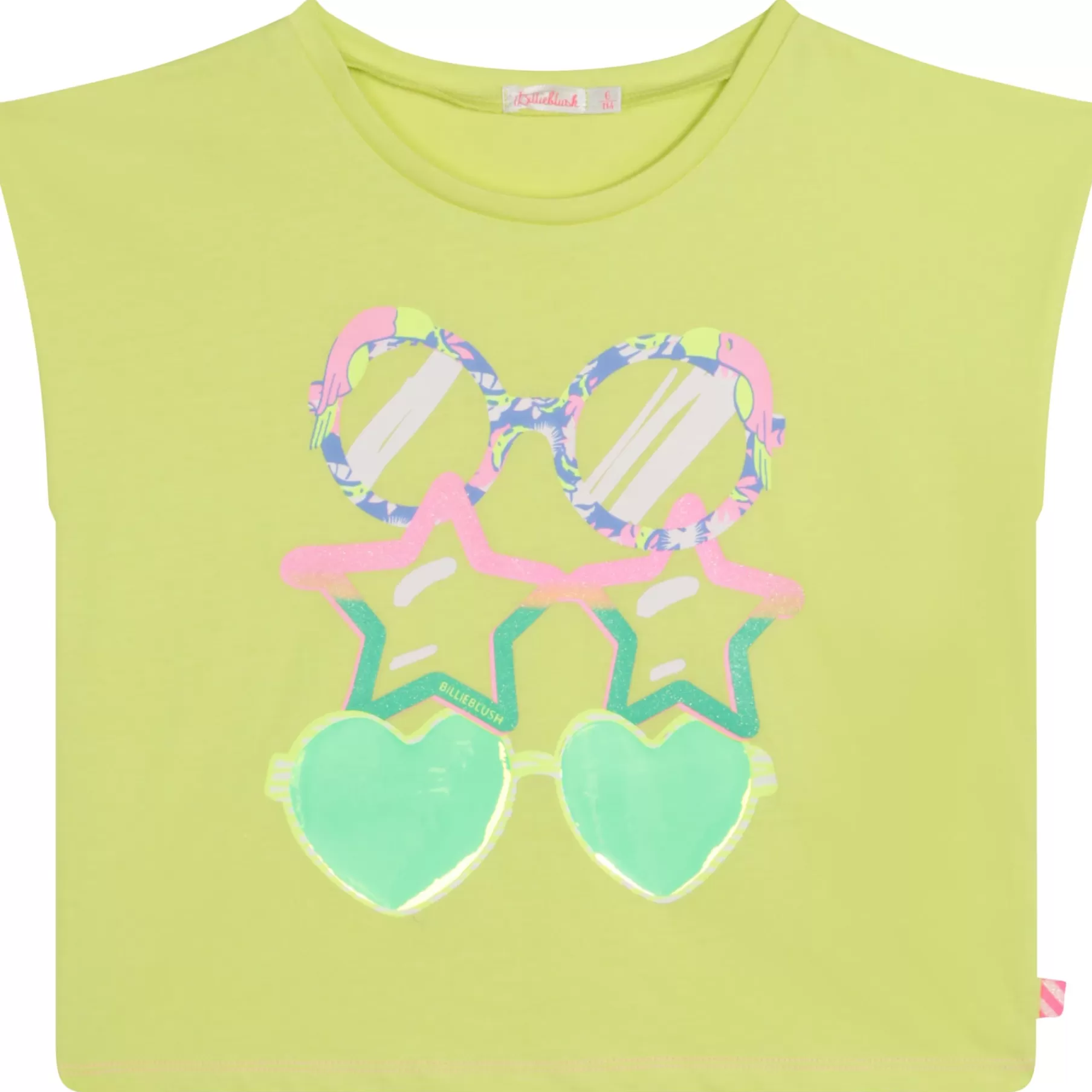 Fille BILLIEBLUSH T-Shirt A Manches Courtes