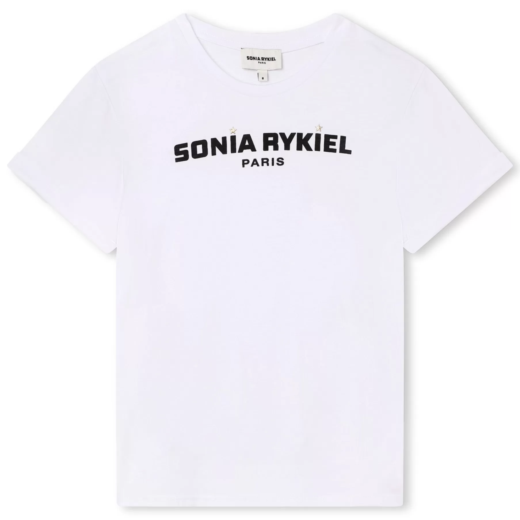 Fille SONIA RYKIEL T-Shirt A Manches Courtes