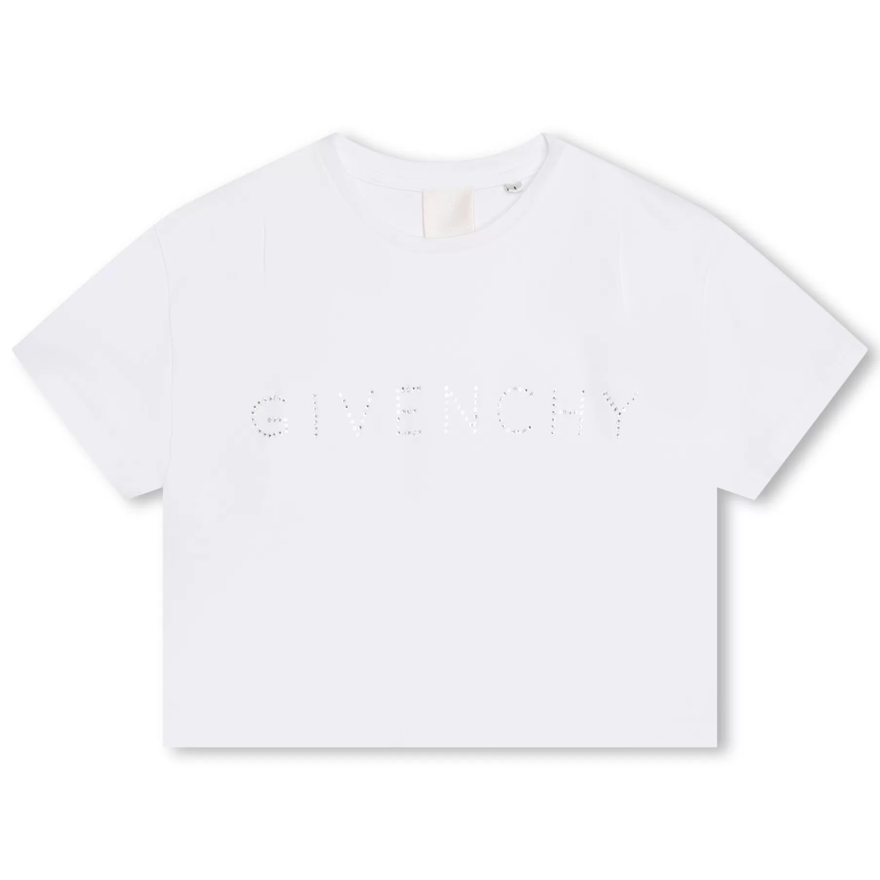 Fille GIVENCHY T-Shirt A Manches Courtes