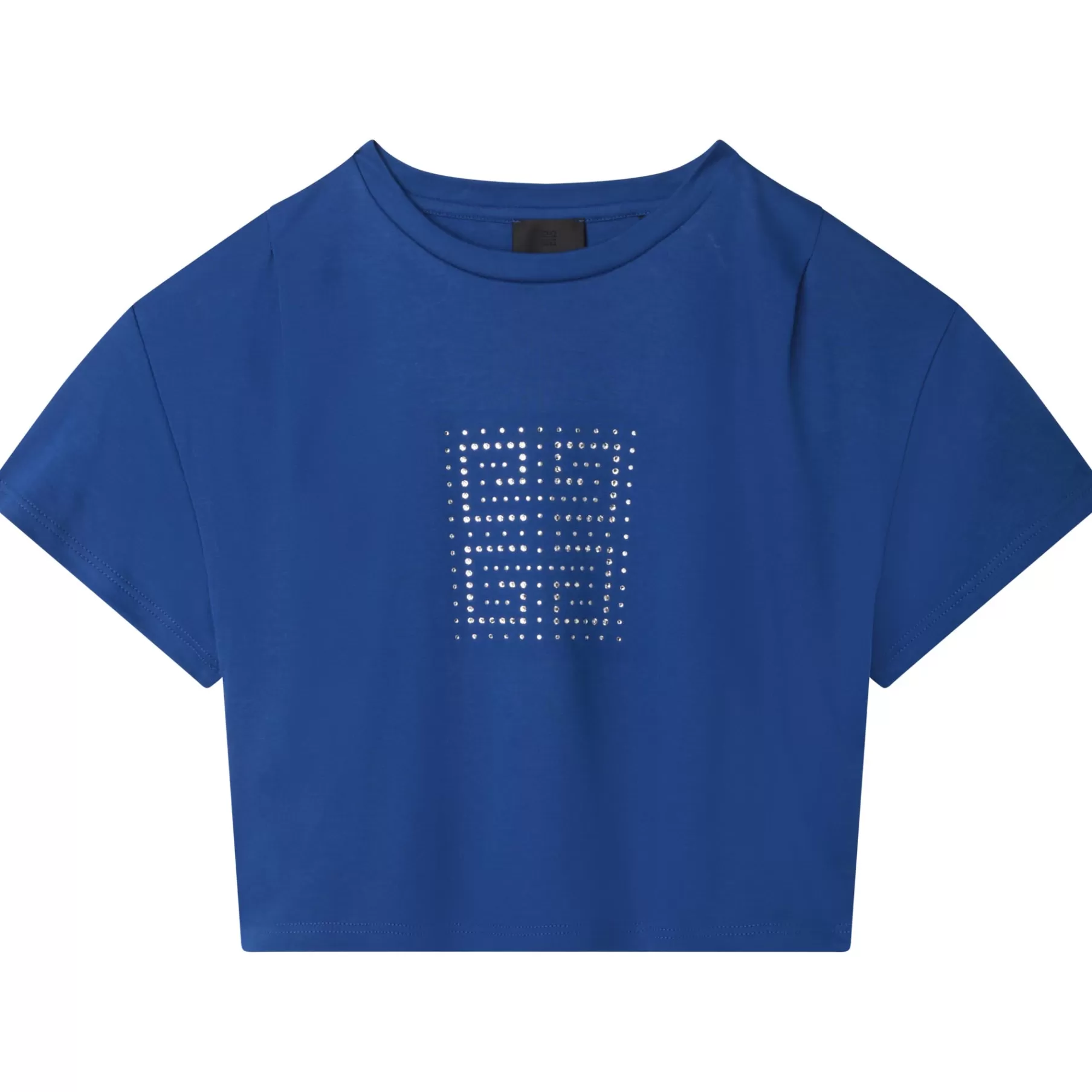 Fille GIVENCHY T-Shirt A Manches Courtes