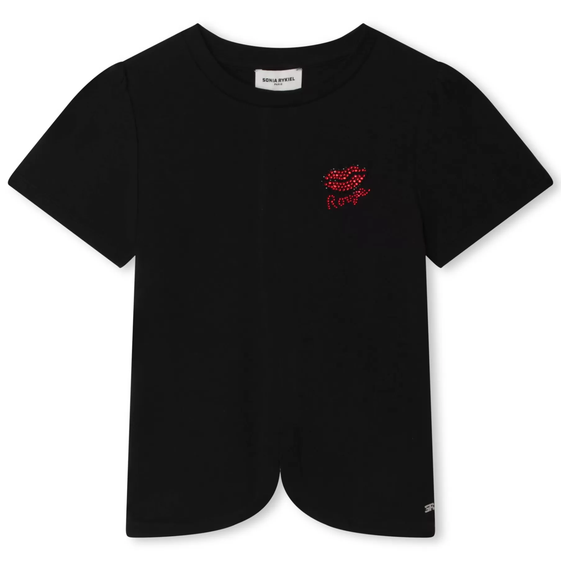 Fille SONIA RYKIEL T-Shirt A Manches Courtes