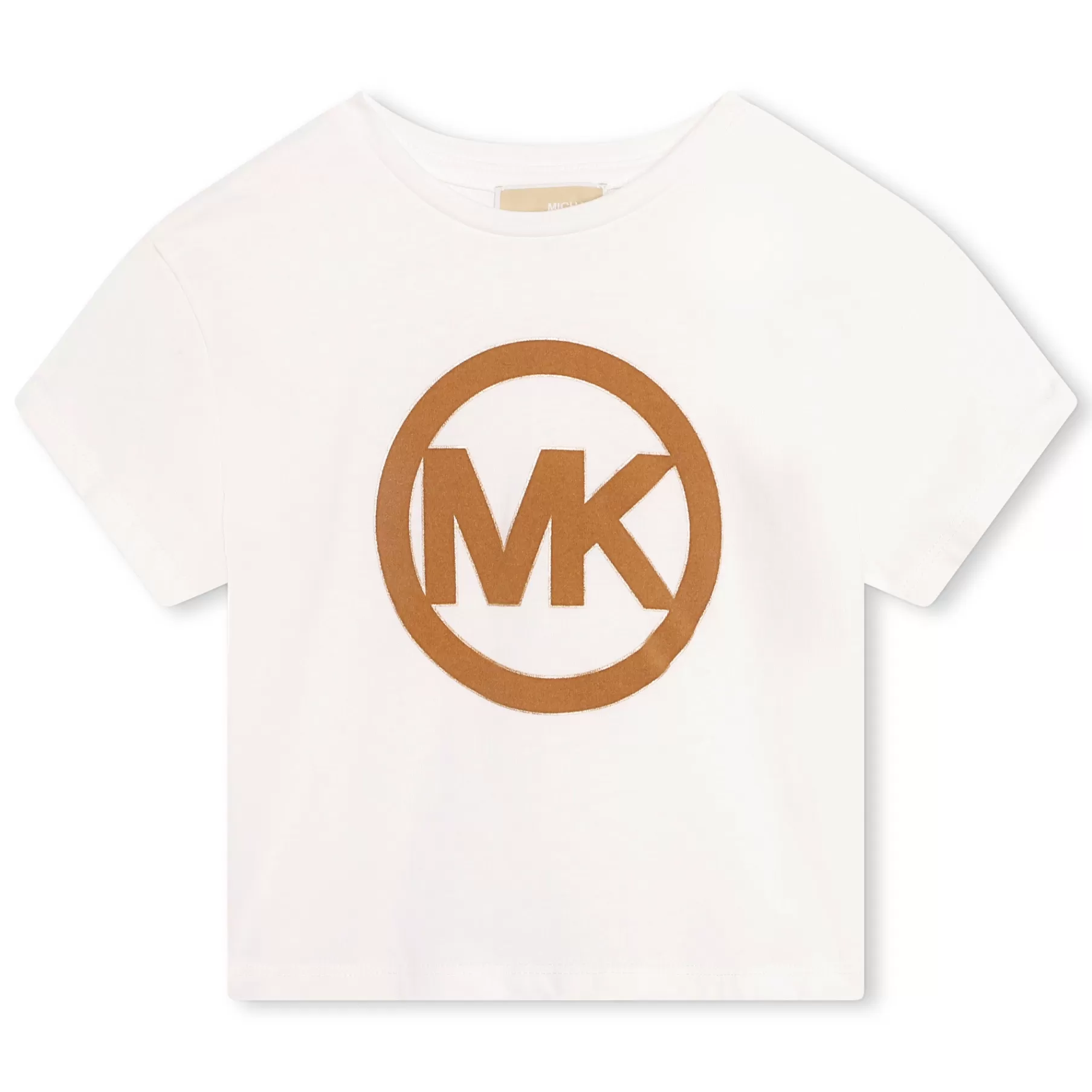 Fille MICHAEL KORS T-Shirt A Manches Courtes