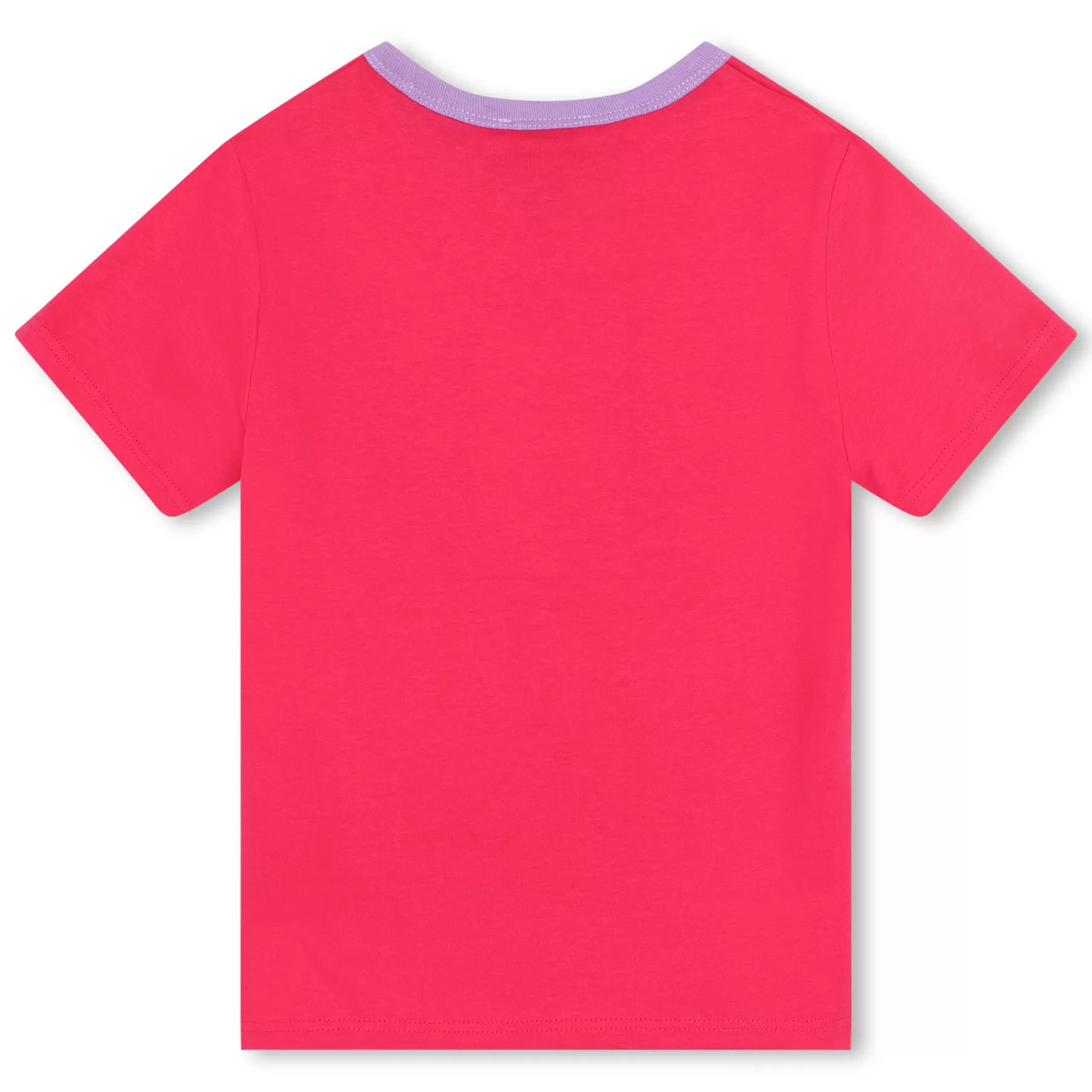 Fille MARC JACOBS T-Shirt A Manches Courtes
