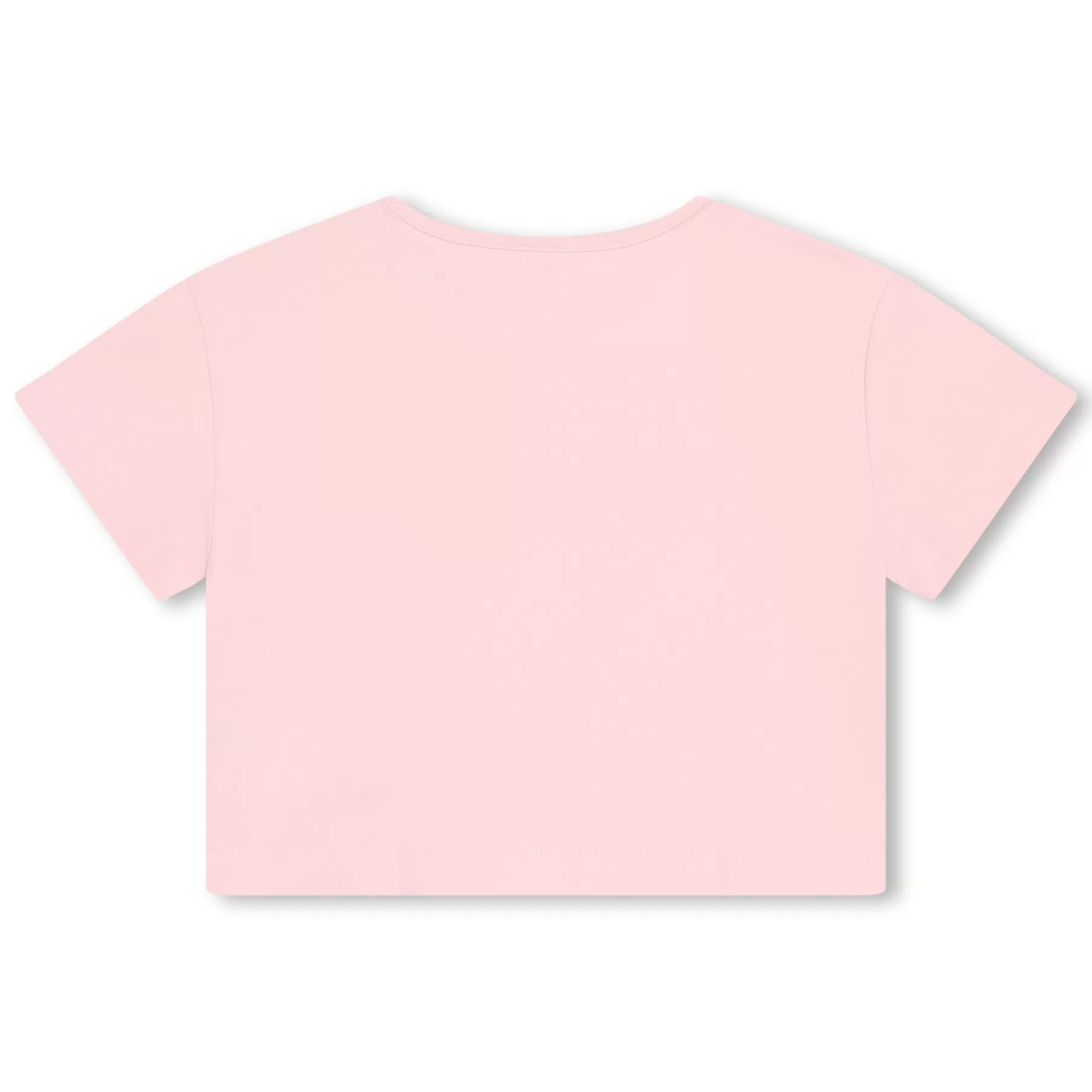 Fille BOSS T-Shirt A Manches Courtes