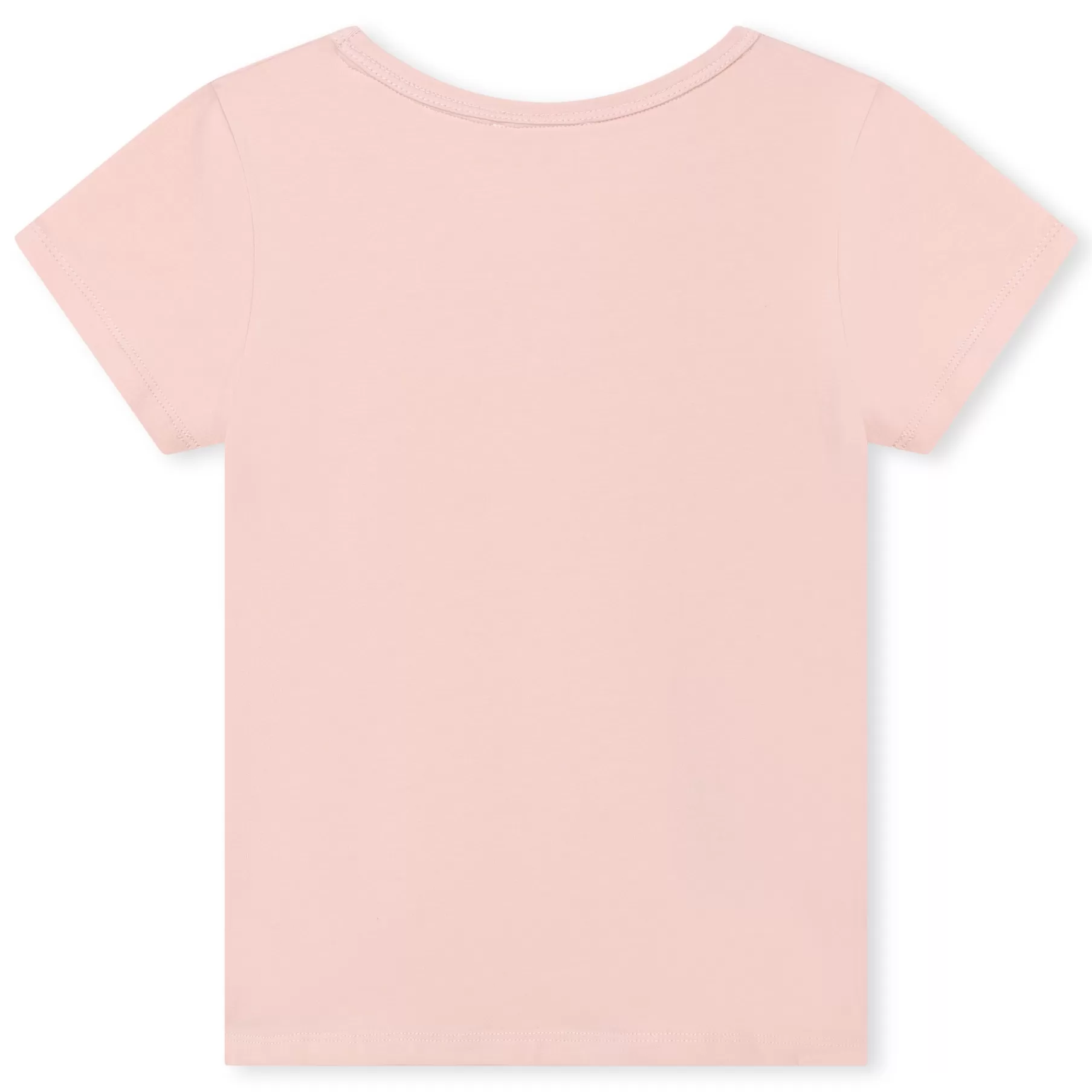 Fille MICHAEL KORS T-Shirt A Manches Courtes