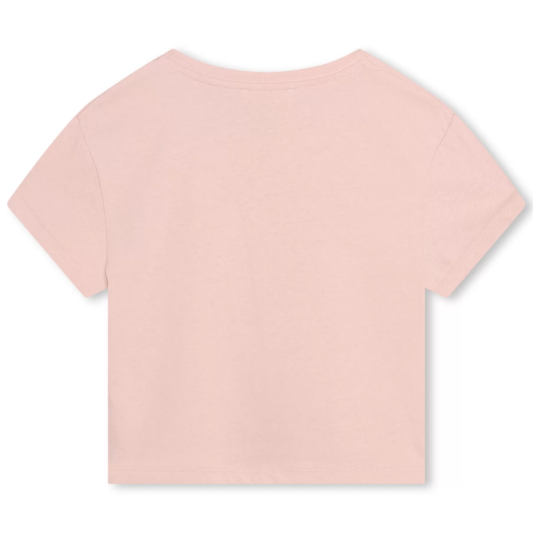 Fille MICHAEL KORS T-Shirt A Manches Courtes