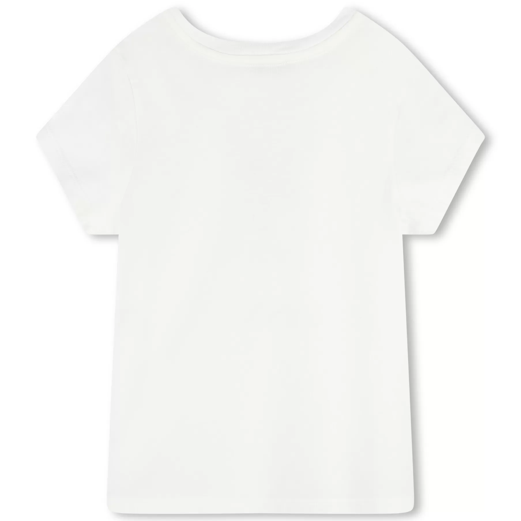 Fille LANVIN T-Shirt A Manches Courtes