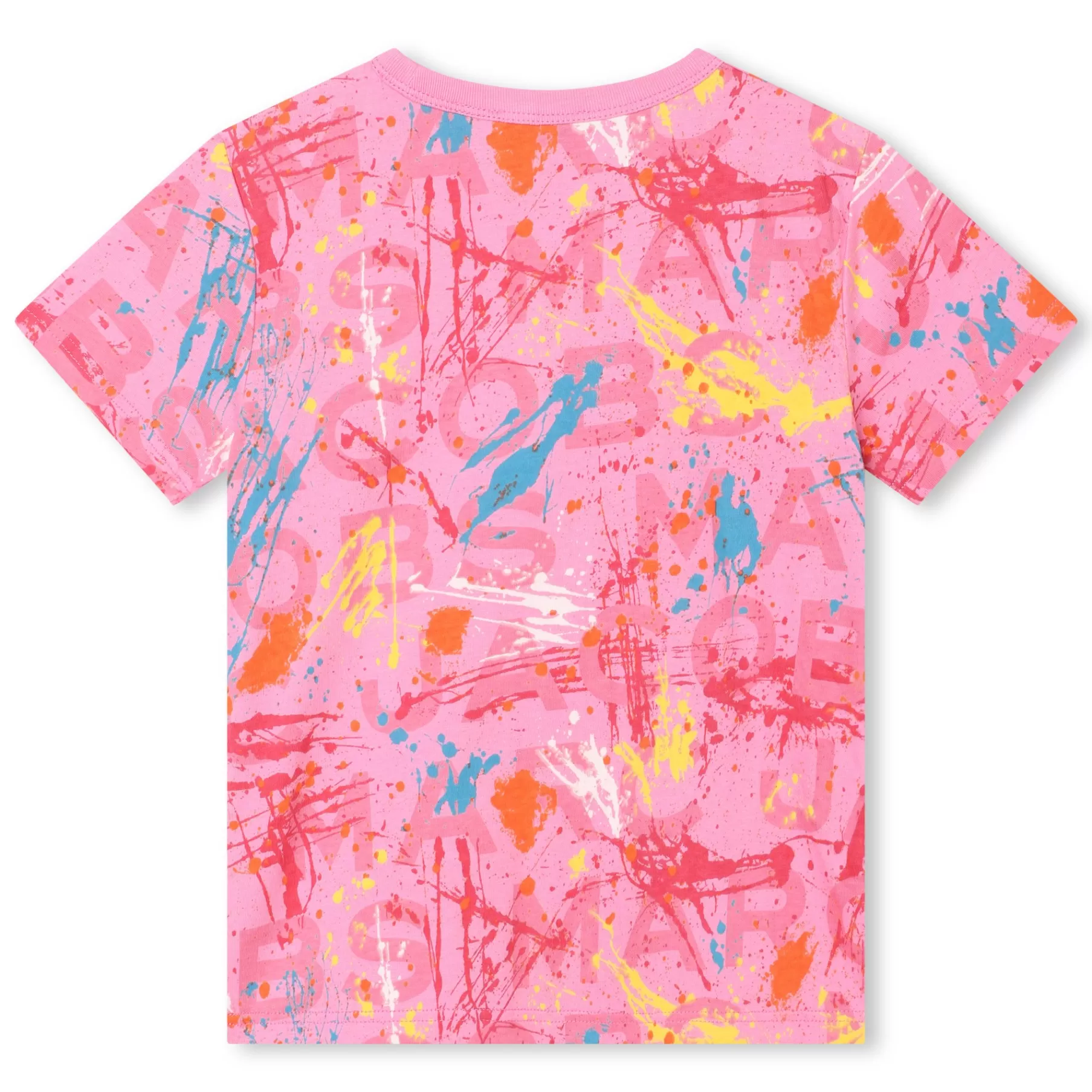 Fille MARC JACOBS T-Shirt A Manches Courtes
