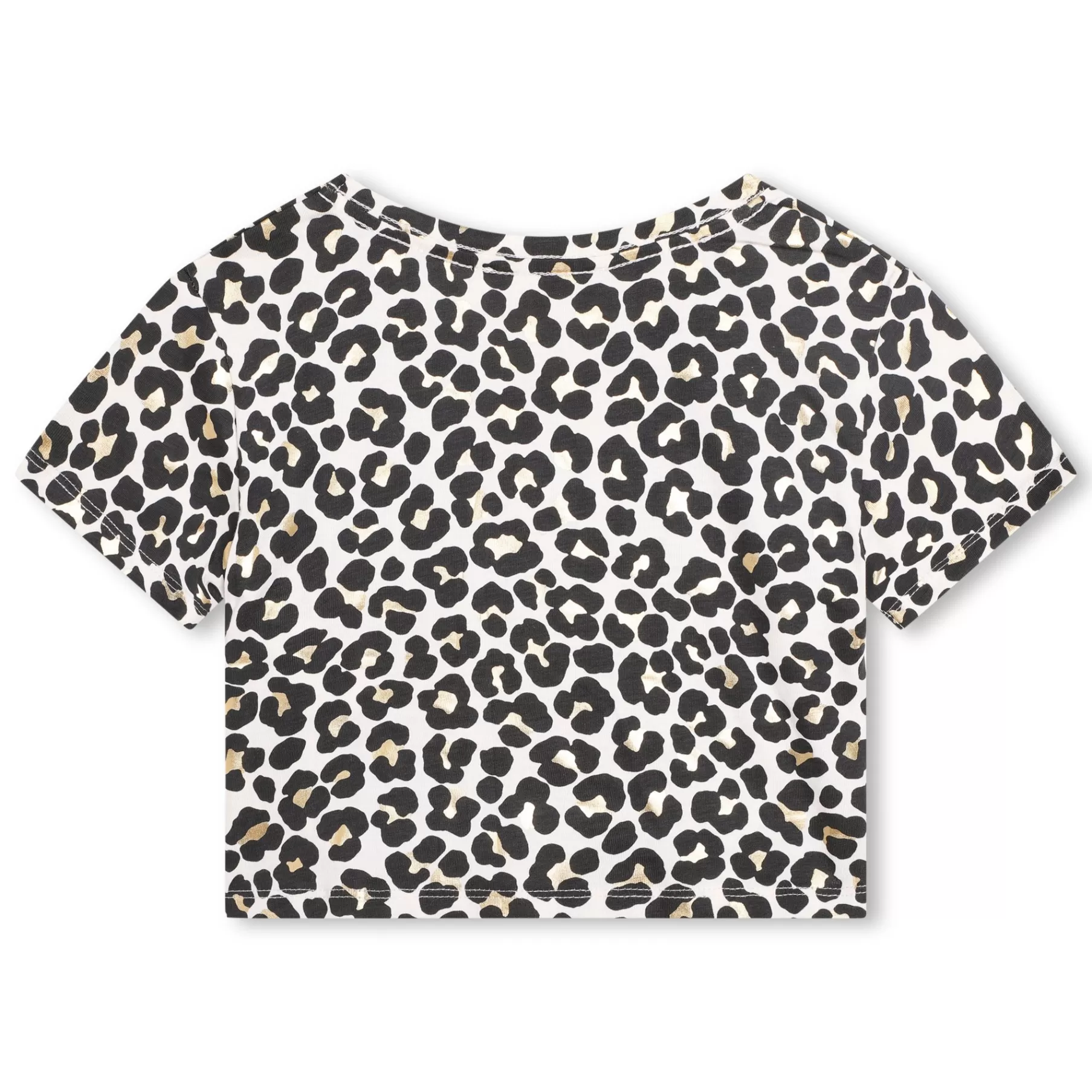 Fille MICHAEL KORS T-Shirt A Manches Courtes