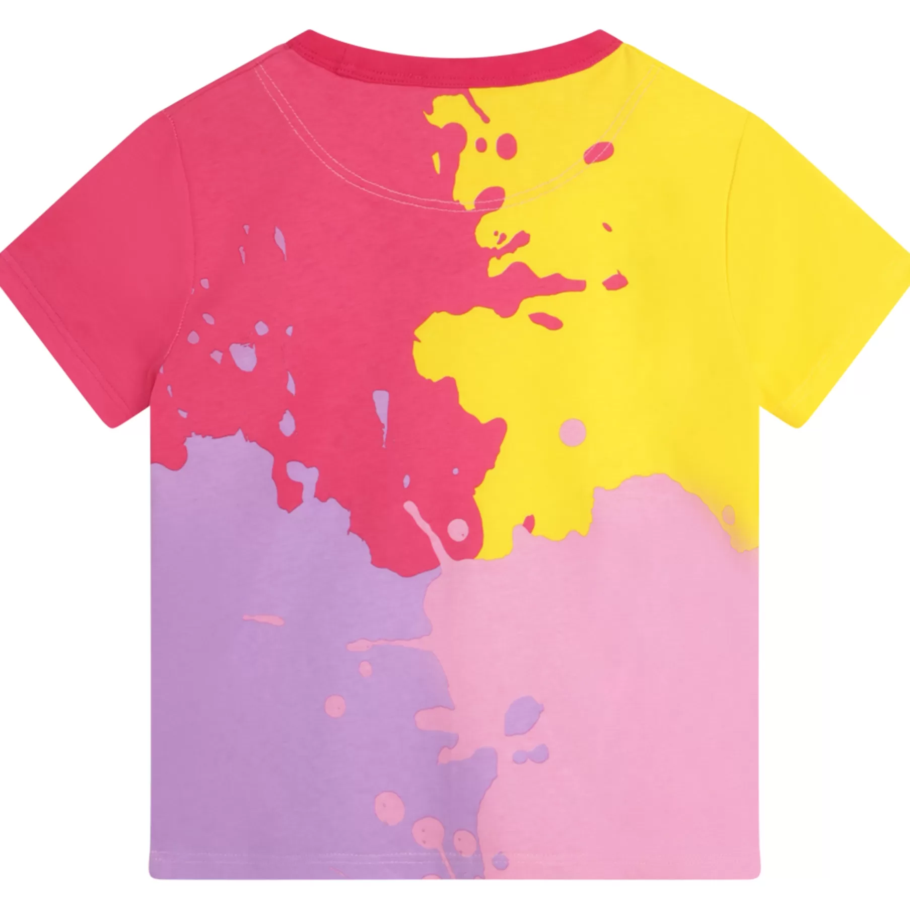 Fille MARC JACOBS T-Shirt A Manches Courtes