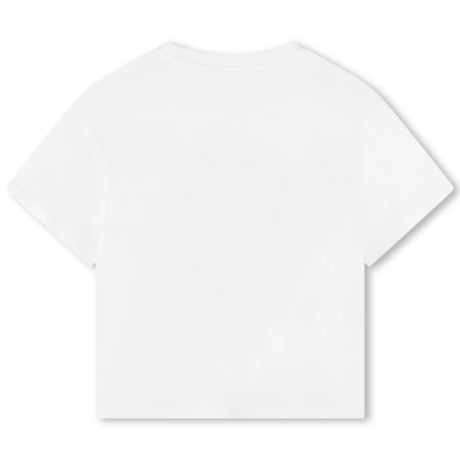 Fille KENZO KIDS T-Shirt A Manches Courtes
