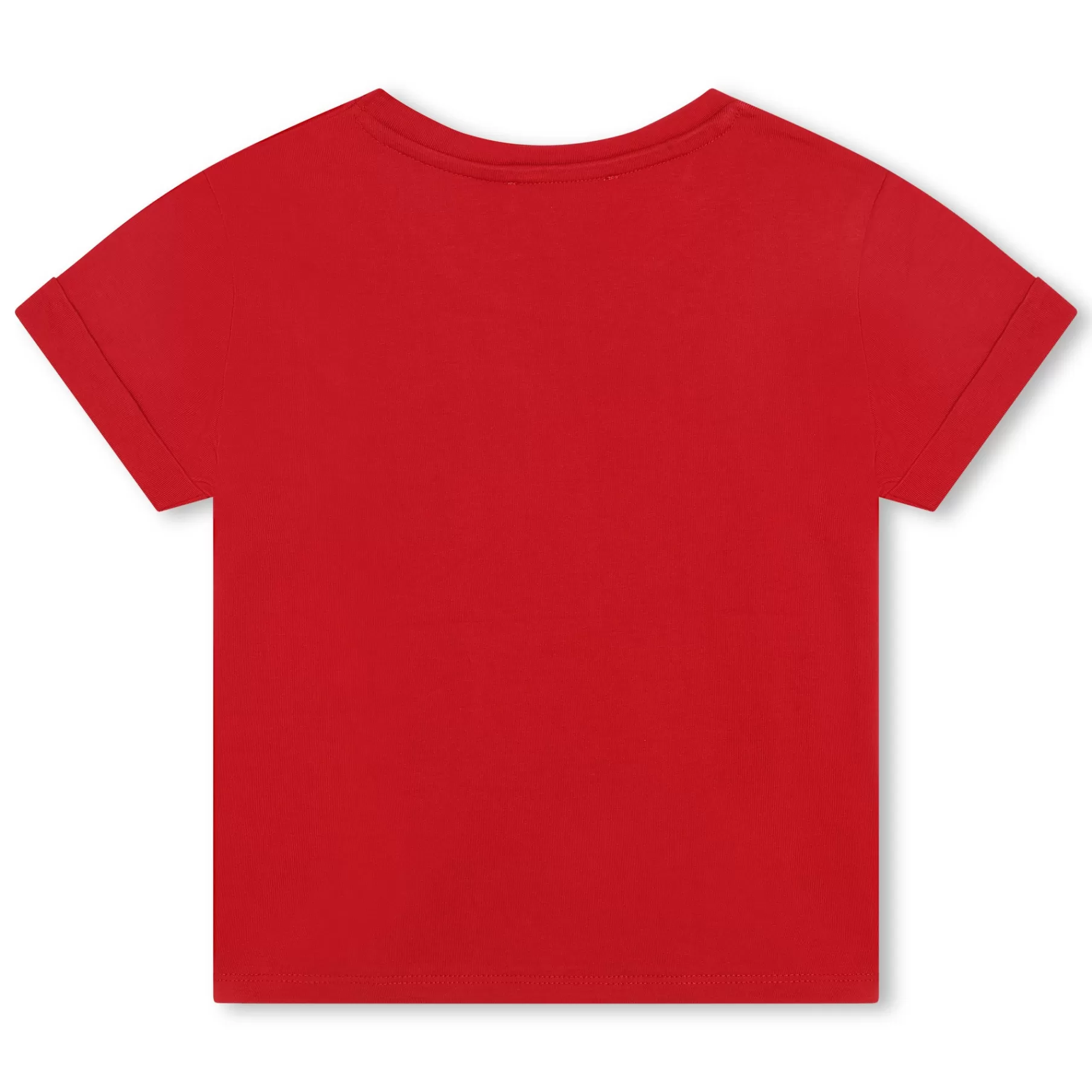 Fille MICHAEL KORS T-Shirt A Manches Courtes