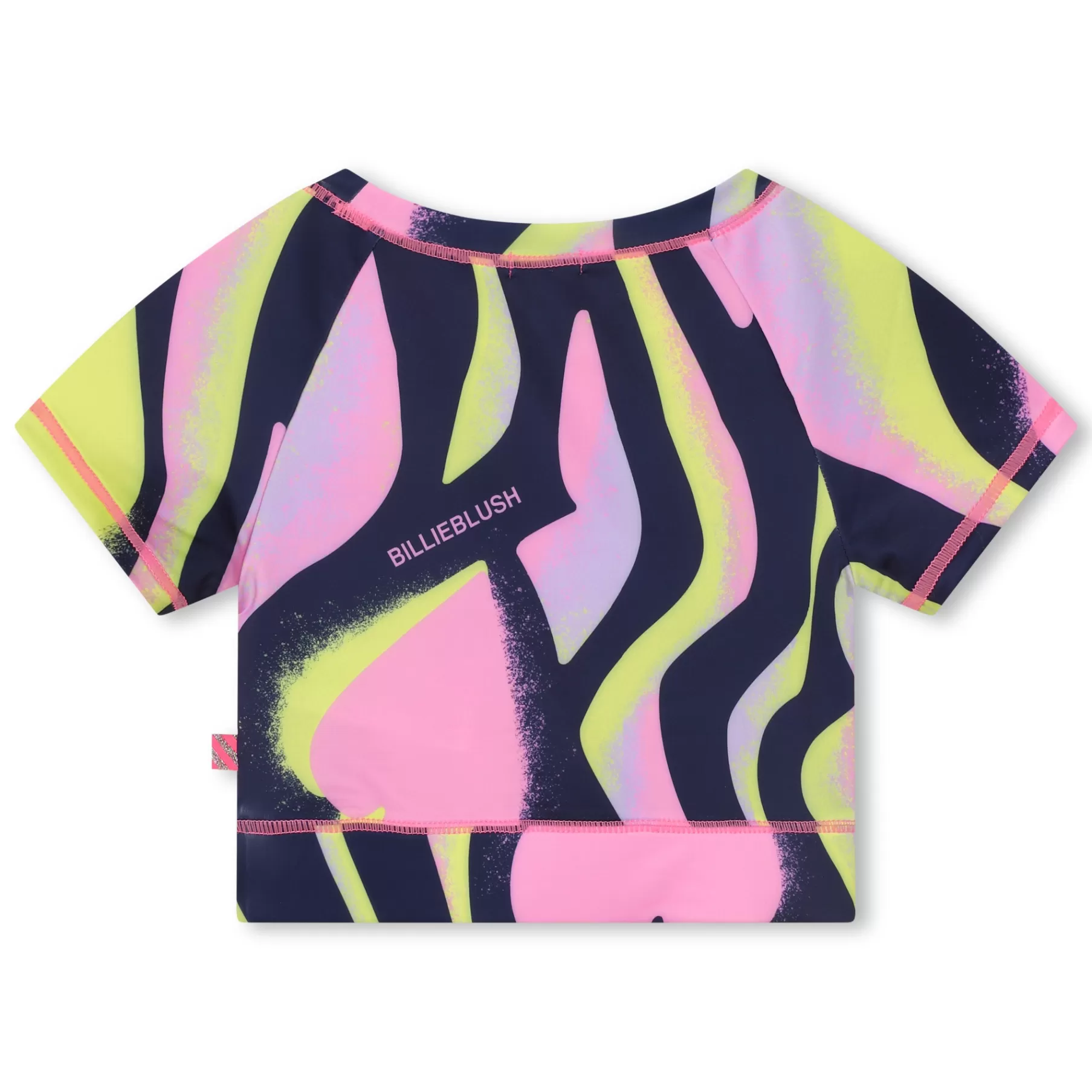 Fille BILLIEBLUSH T-Shirt A Manches Courtes