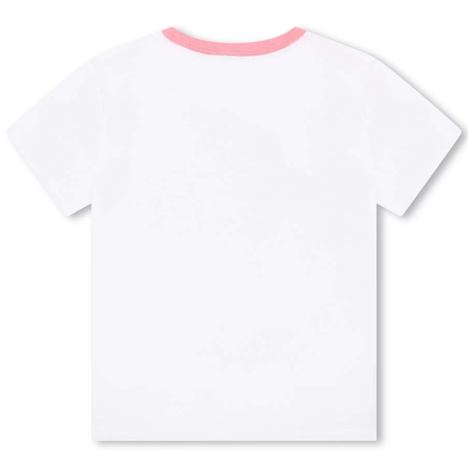 Fille MARC JACOBS T-Shirt A Manches Courtes