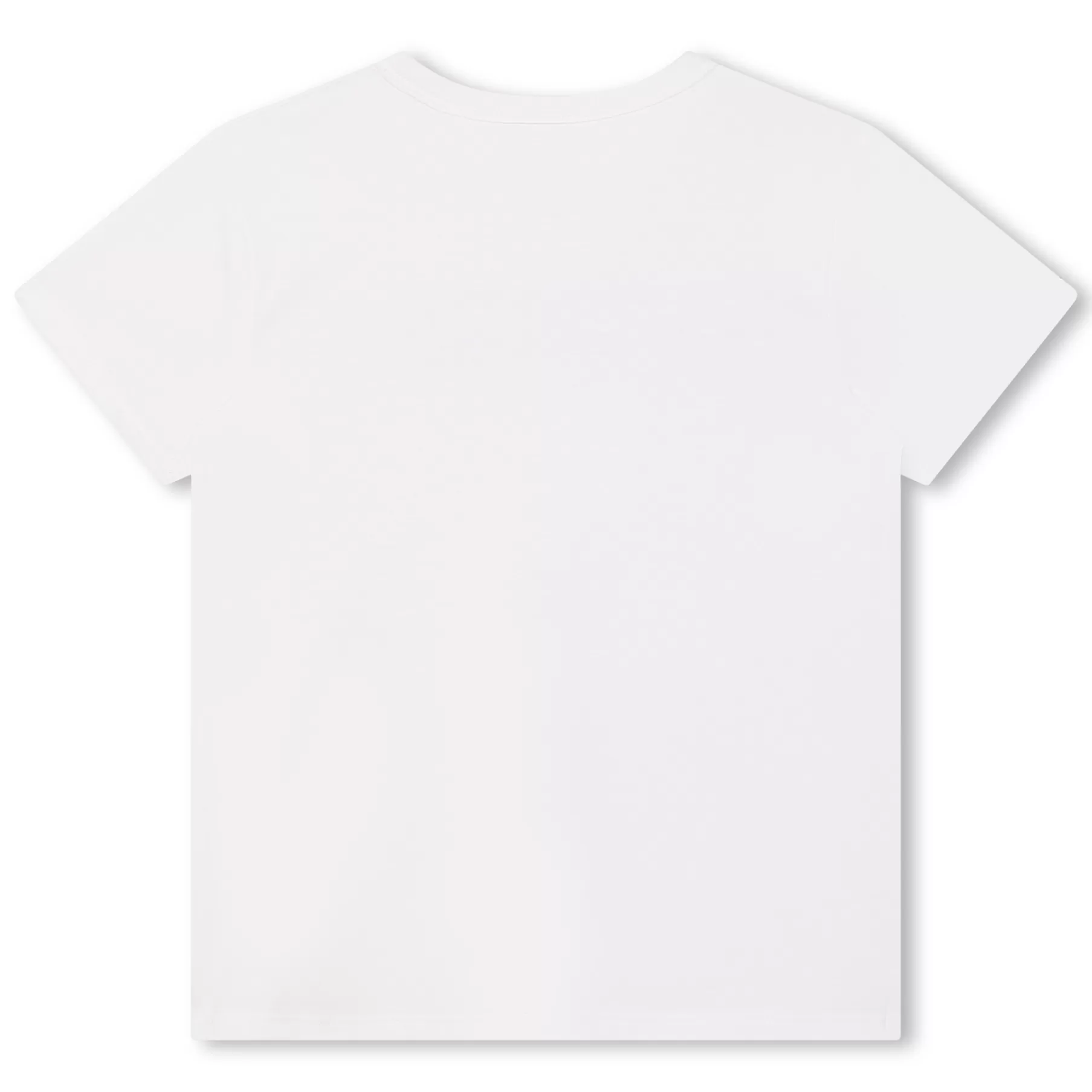 Fille MARC JACOBS T-Shirt A Manches Courtes