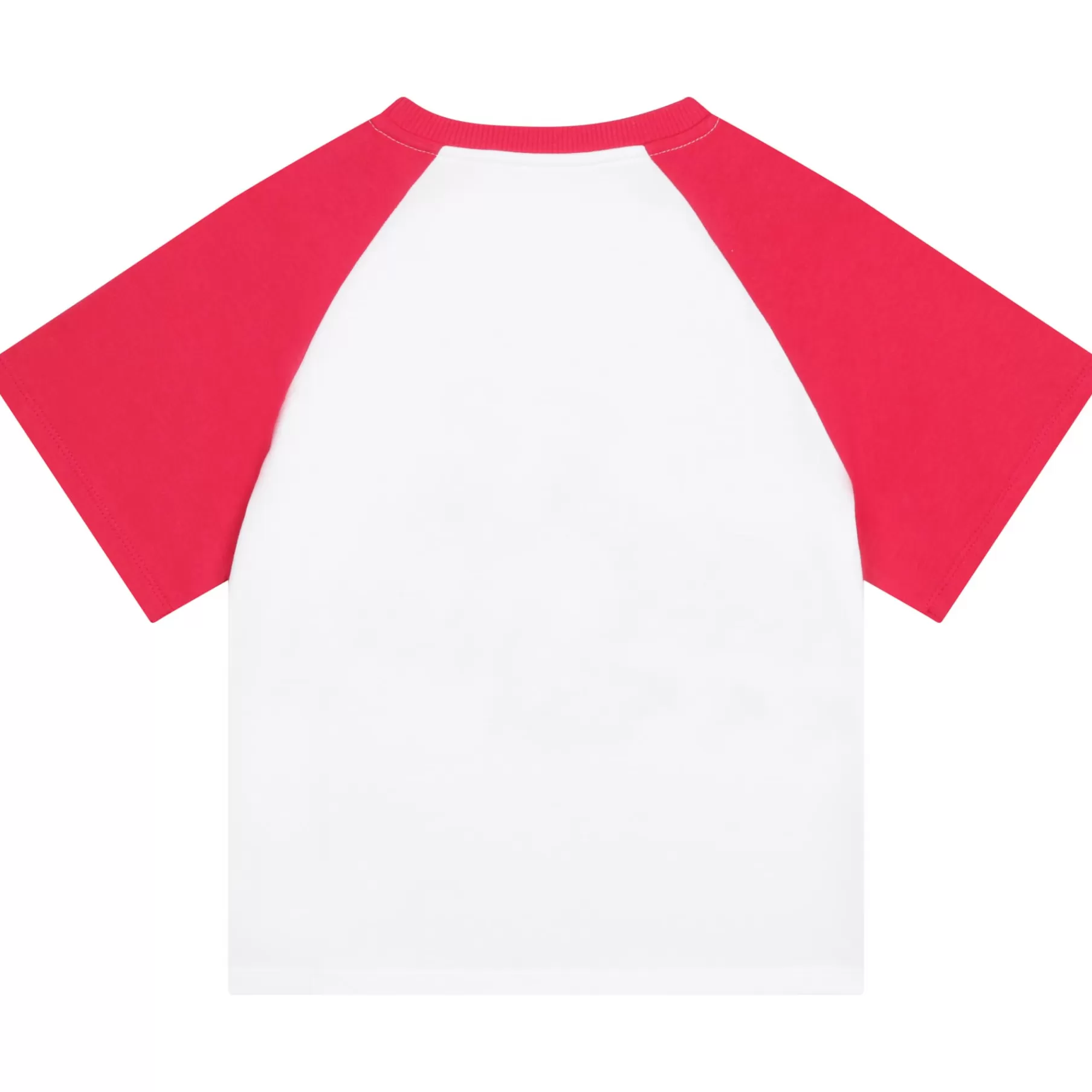 Fille KENZO KIDS T-Shirt A Manches Courtes