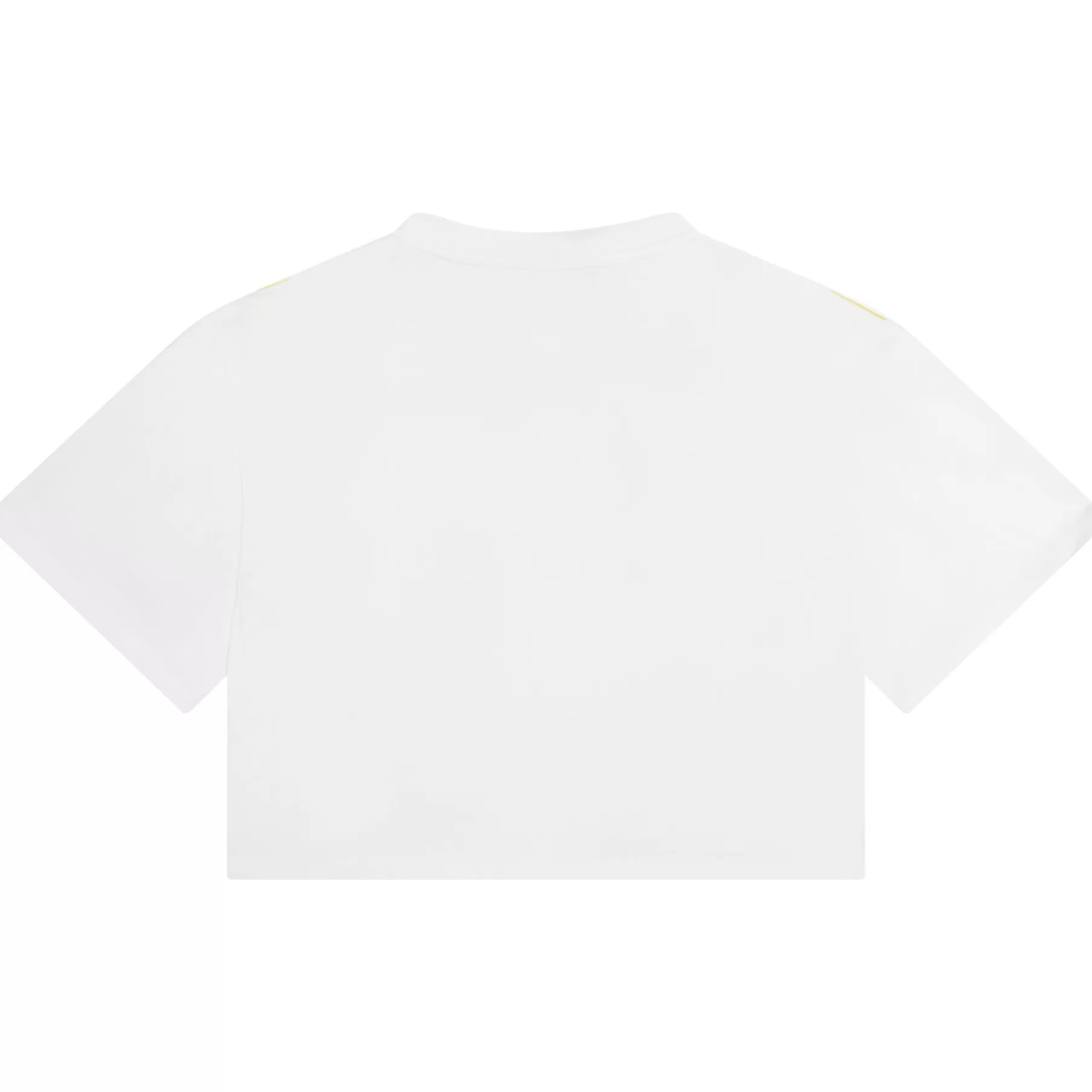 Fille DKNY T-Shirt A Manches Courtes