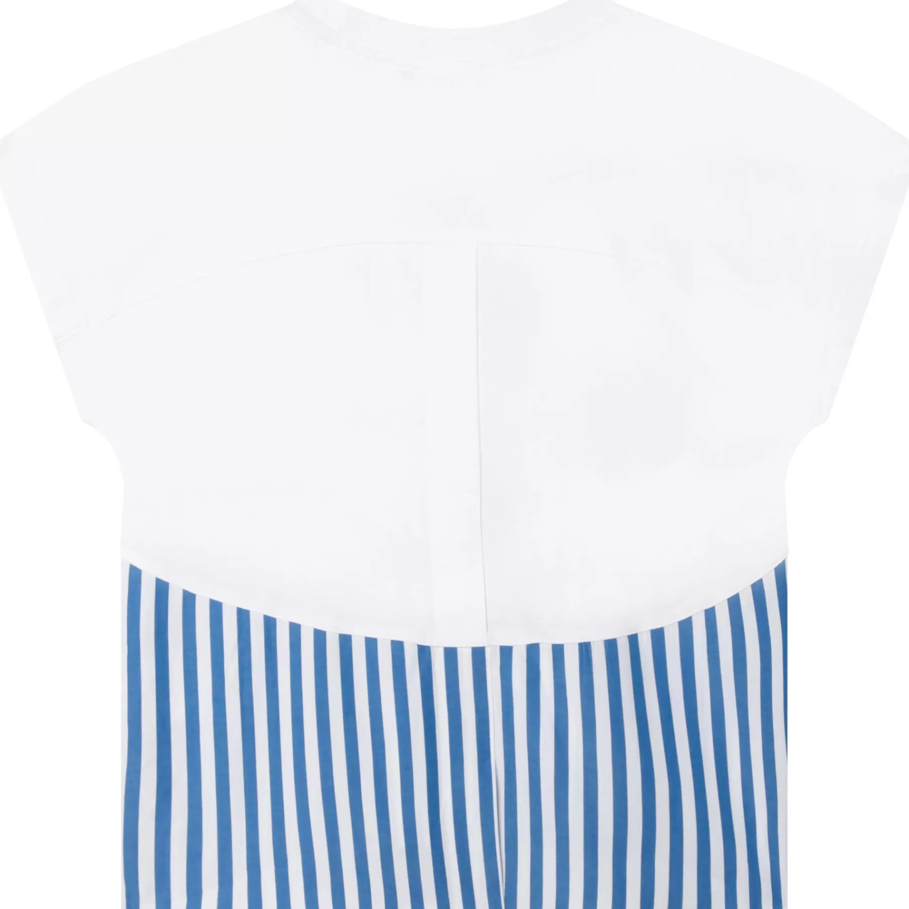 Fille DKNY T-Shirt A Manches Courtes