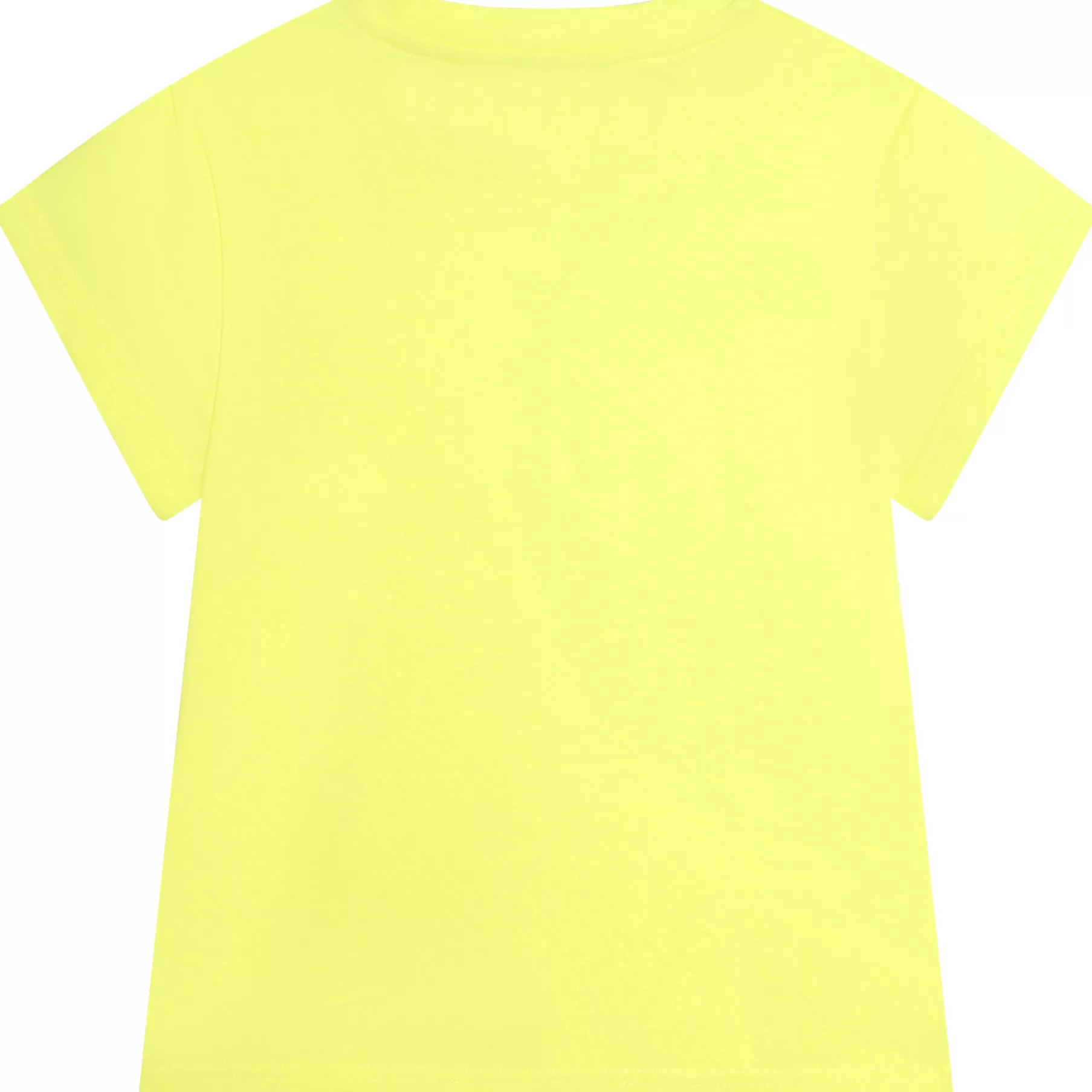 Fille DKNY T-Shirt A Manches Courtes