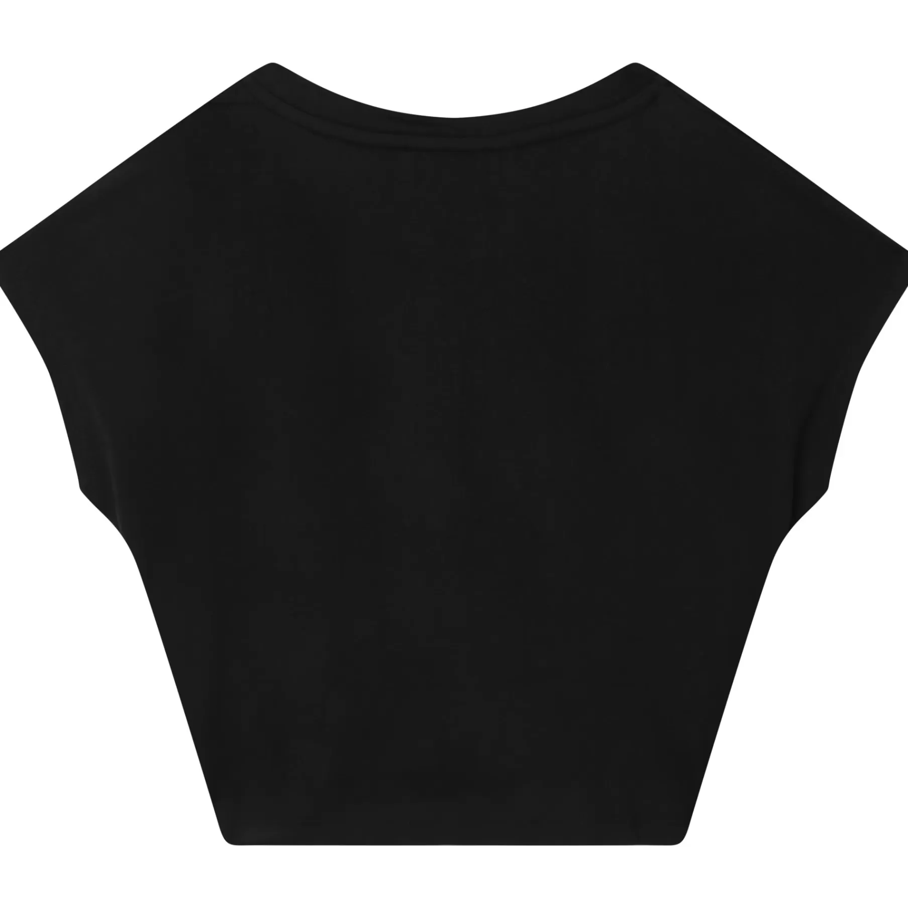 Fille DKNY T-Shirt A Manches Courtes