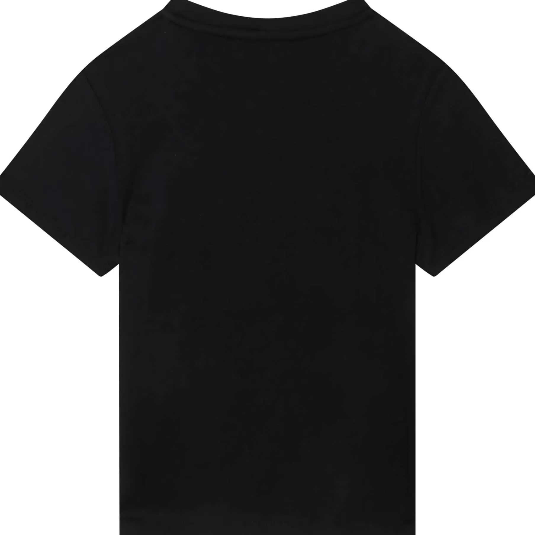 Fille DKNY T-Shirt A Manches Courtes