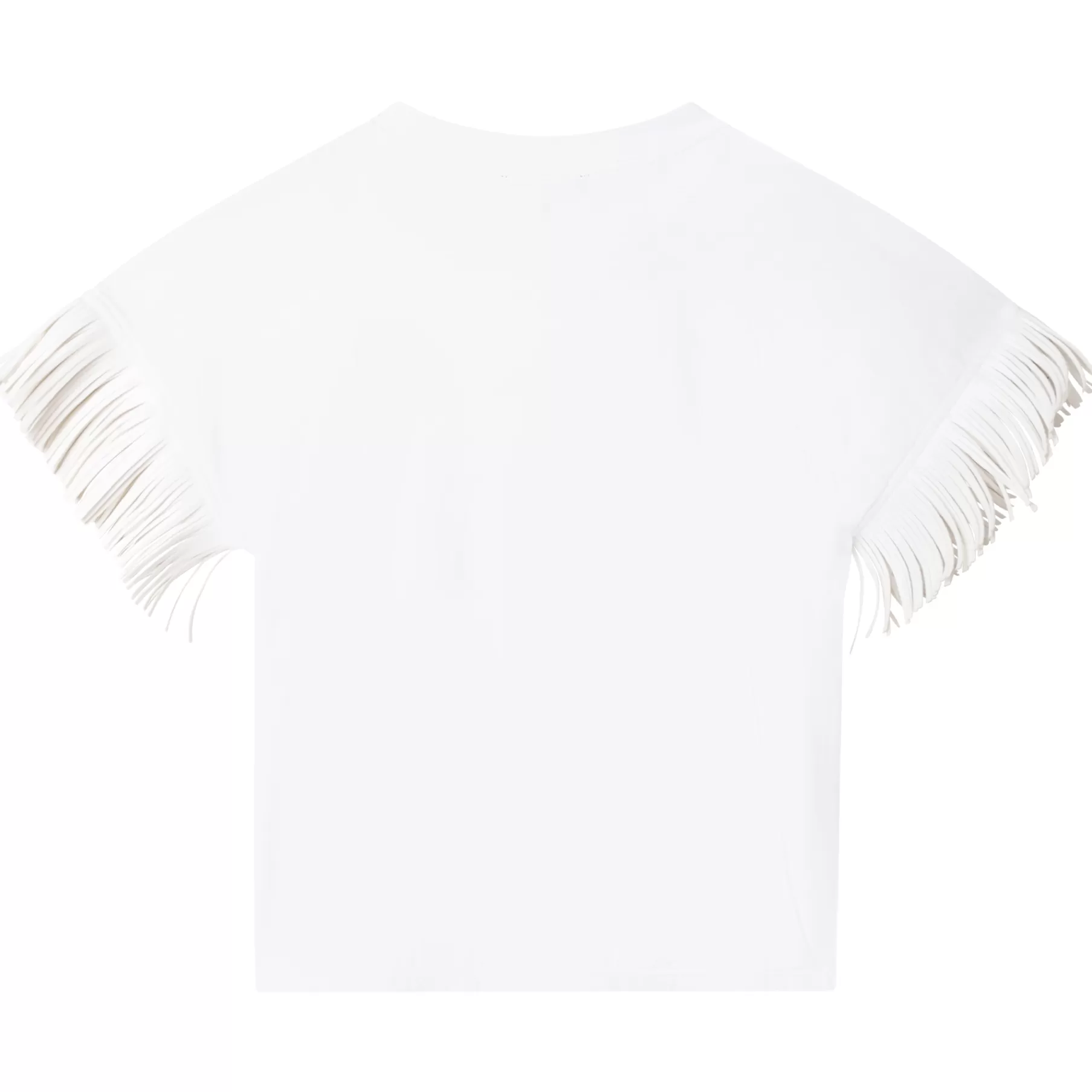 Fille DKNY T-Shirt A Manches Courtes