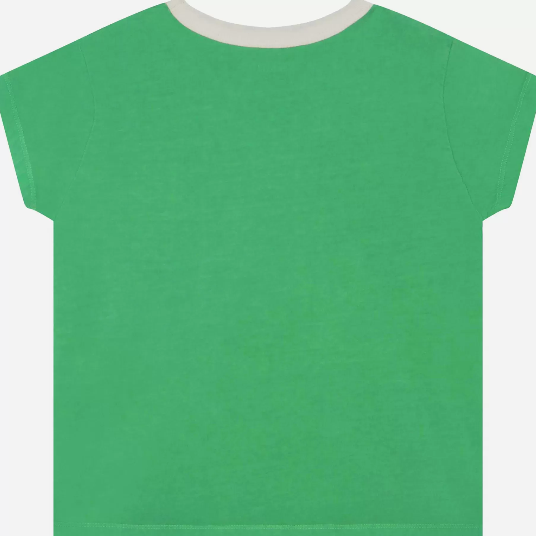 Fille ZADIG & VOLTAIRE T-Shirt A Manches Courtes