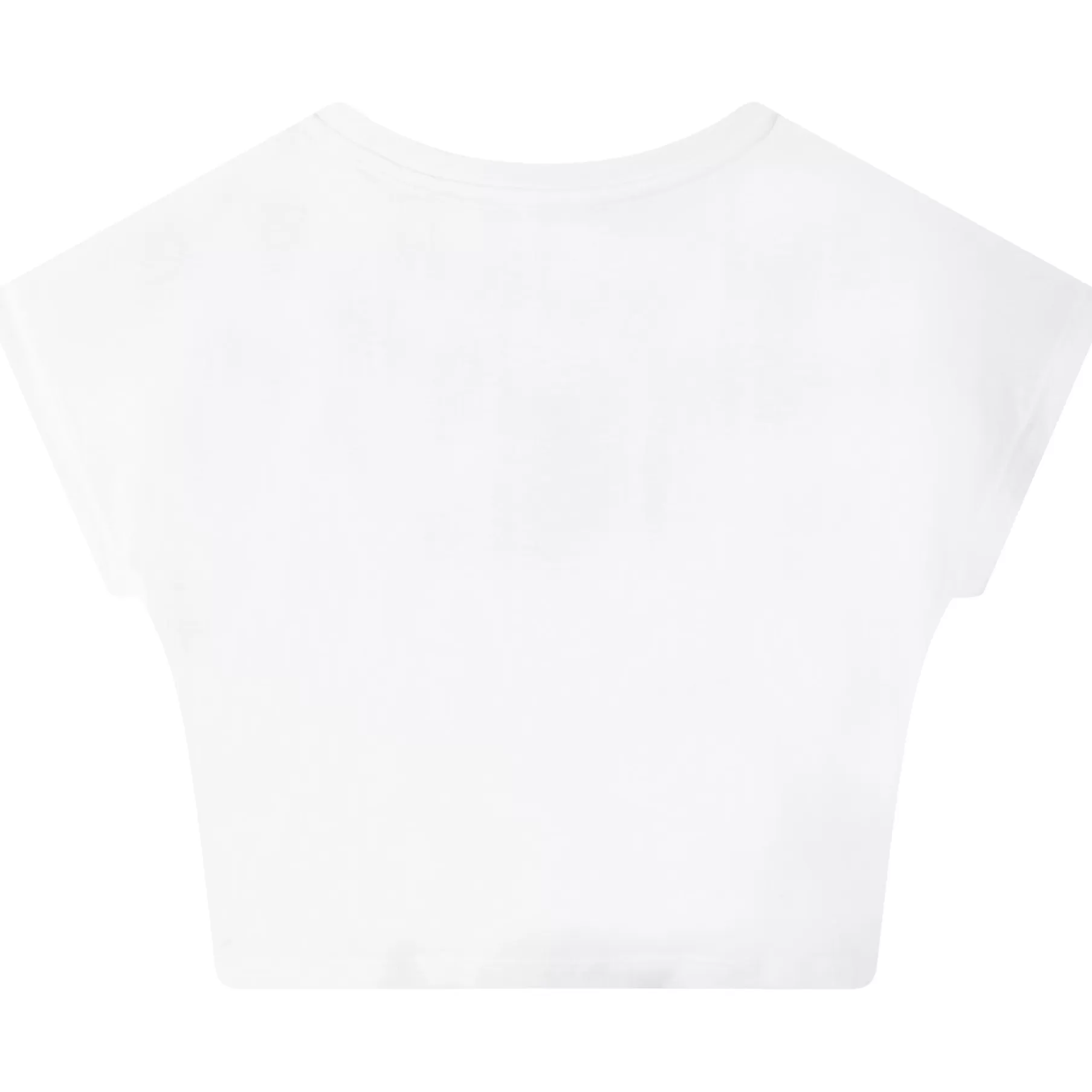 Fille DKNY T-Shirt A Manches Courtes