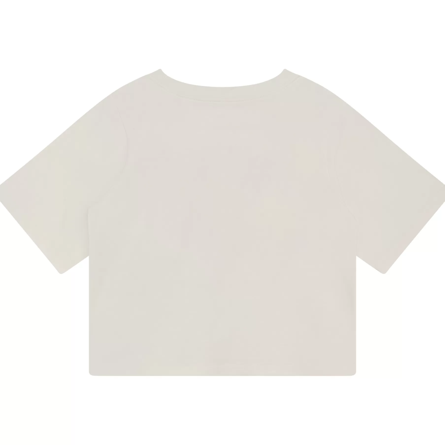 Fille ZADIG & VOLTAIRE T-Shirt A Manches Courtes
